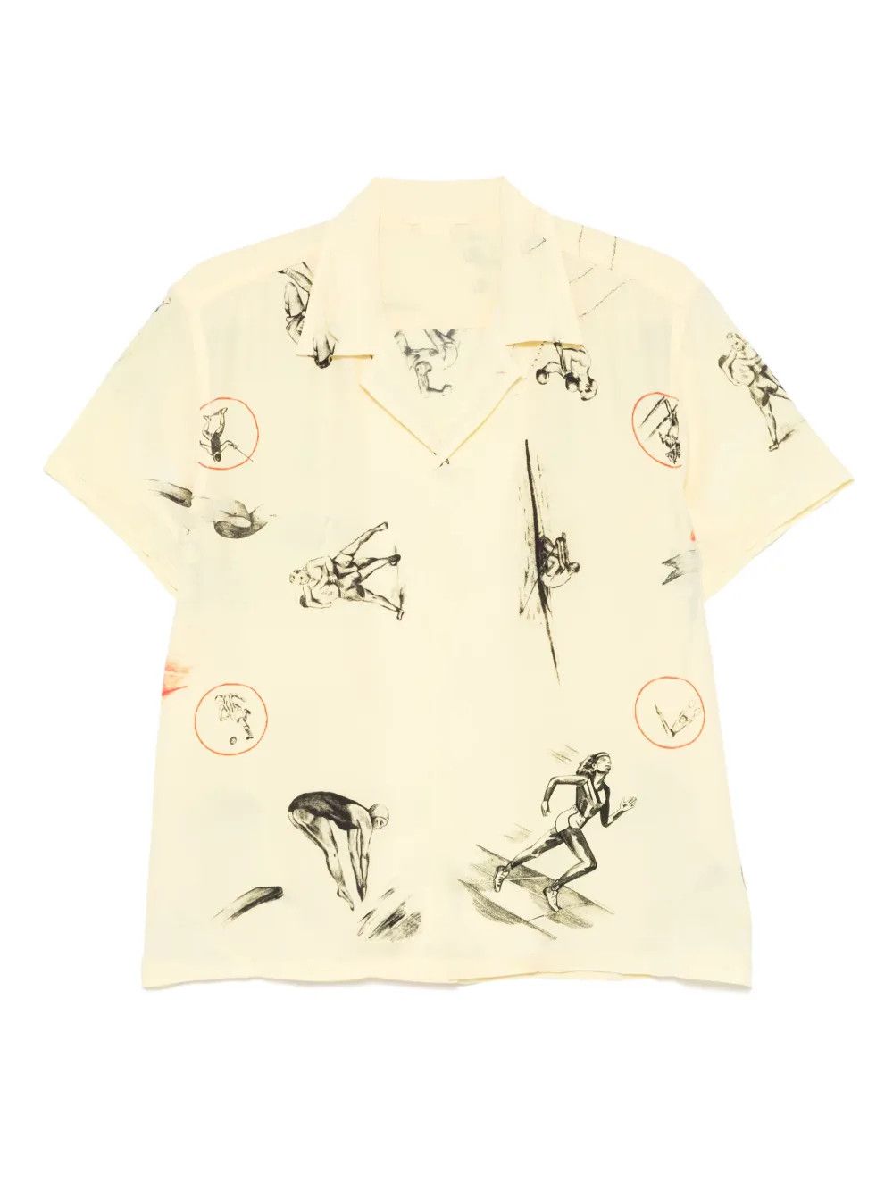 Other Men’s Games Shirt Size US S / EU 44-46 / 1 - 1 Thumbnail