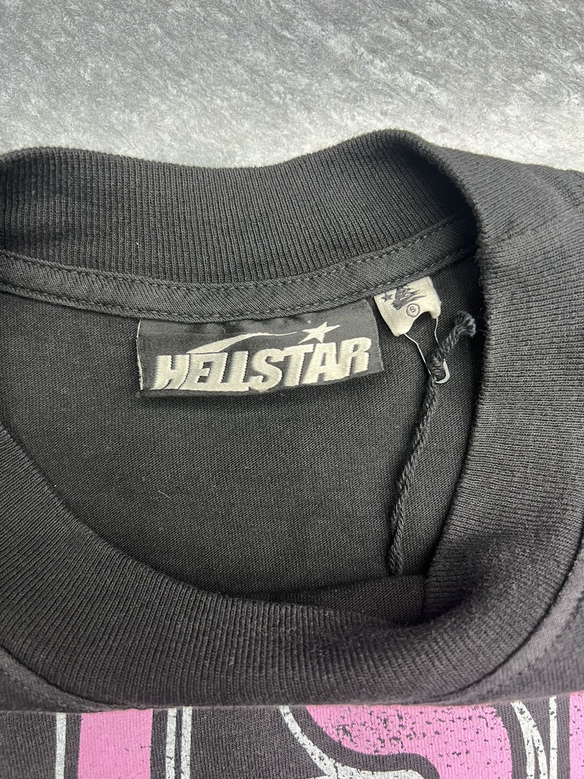 HELLSTAR Hellstar Paradise Girls T-Shirt Size US S / EU 44-46 / 1 - 4 Thumbnail
