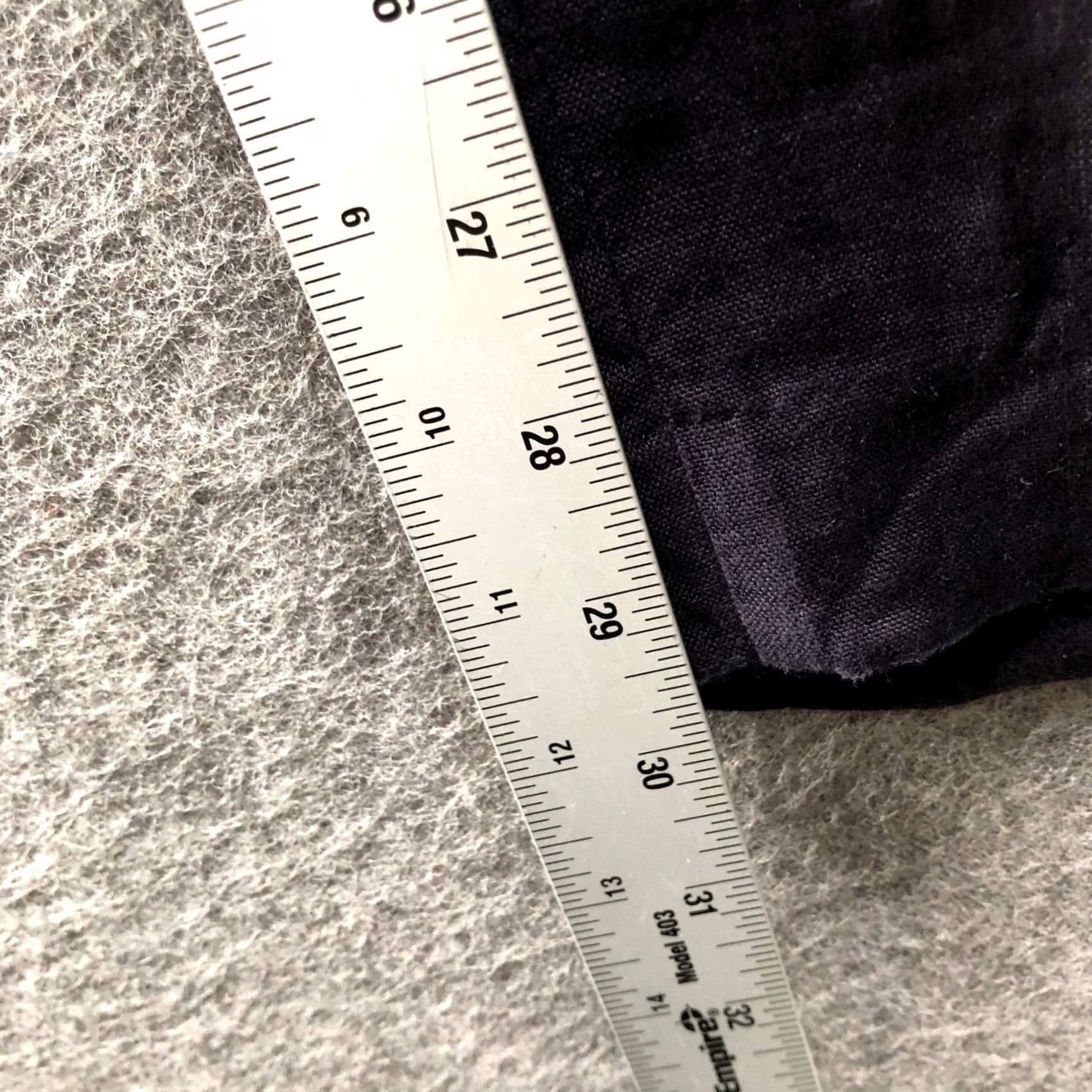 H&M VINTAGE? No - (Incorrect) Size US 36 / EU 52 - 7 Thumbnail