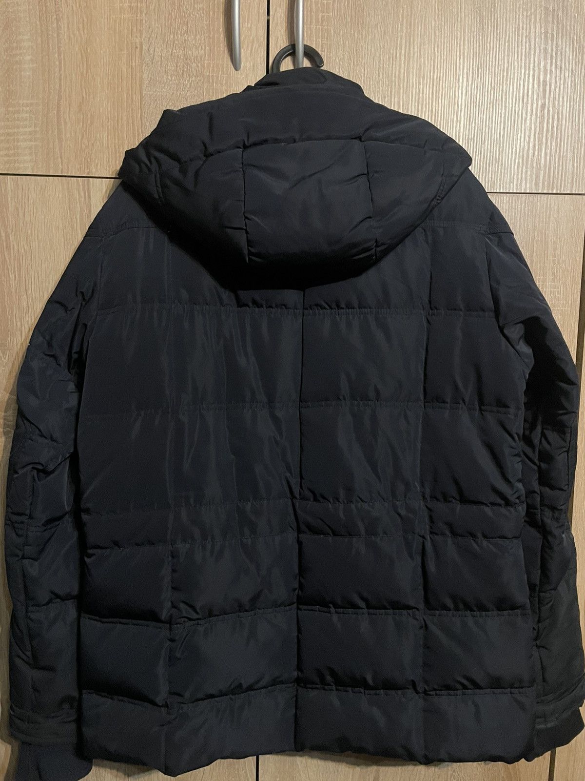 Roberto Cavalli Roberto Cavalli vintage designer down puffer jacket Size US M / EU 48-50 / 2 - 2 Thumbnail