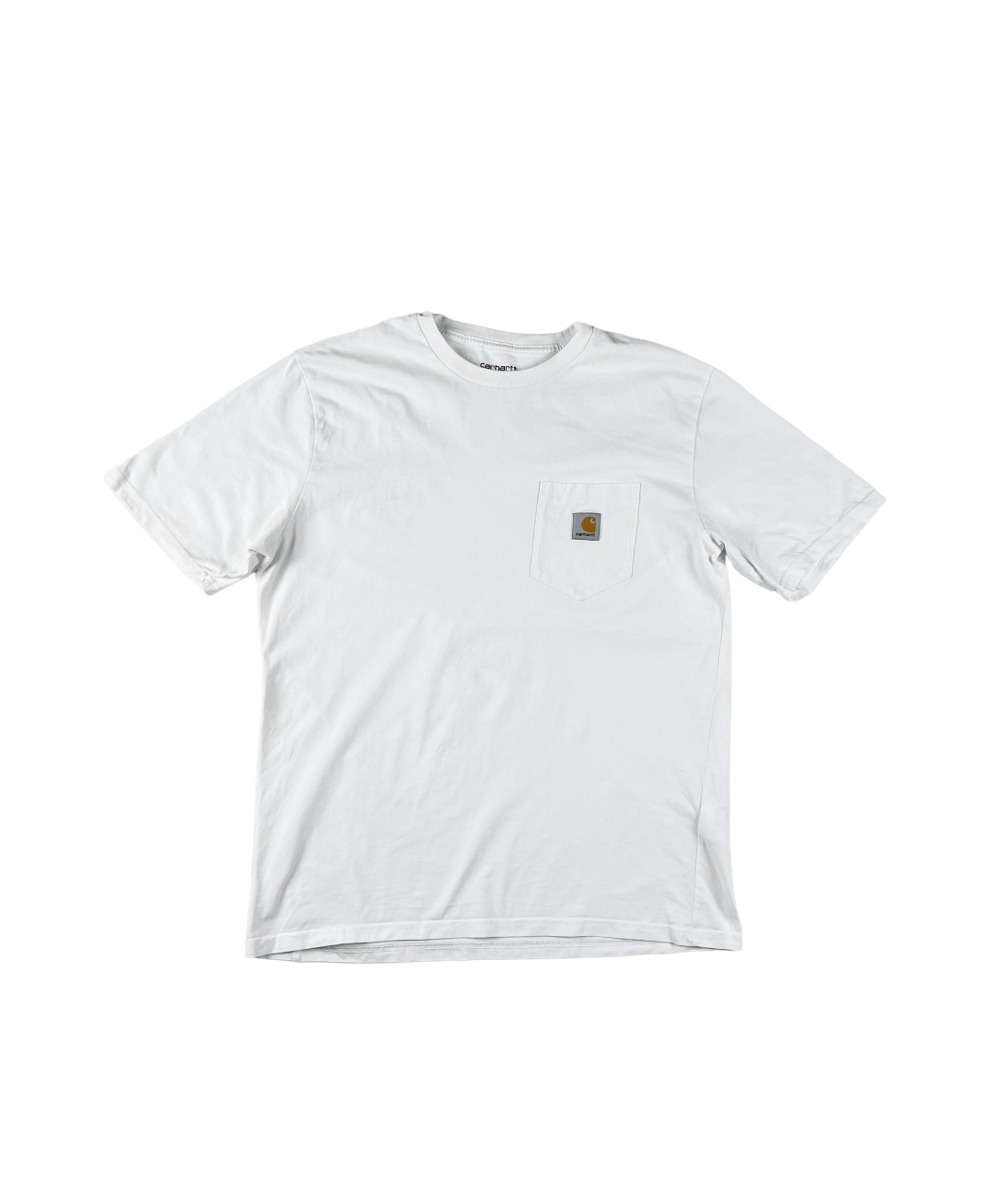 Carhartt Carhartt T-shirt L Size US L / EU 52-54 / 3 - 1 Thumbnail