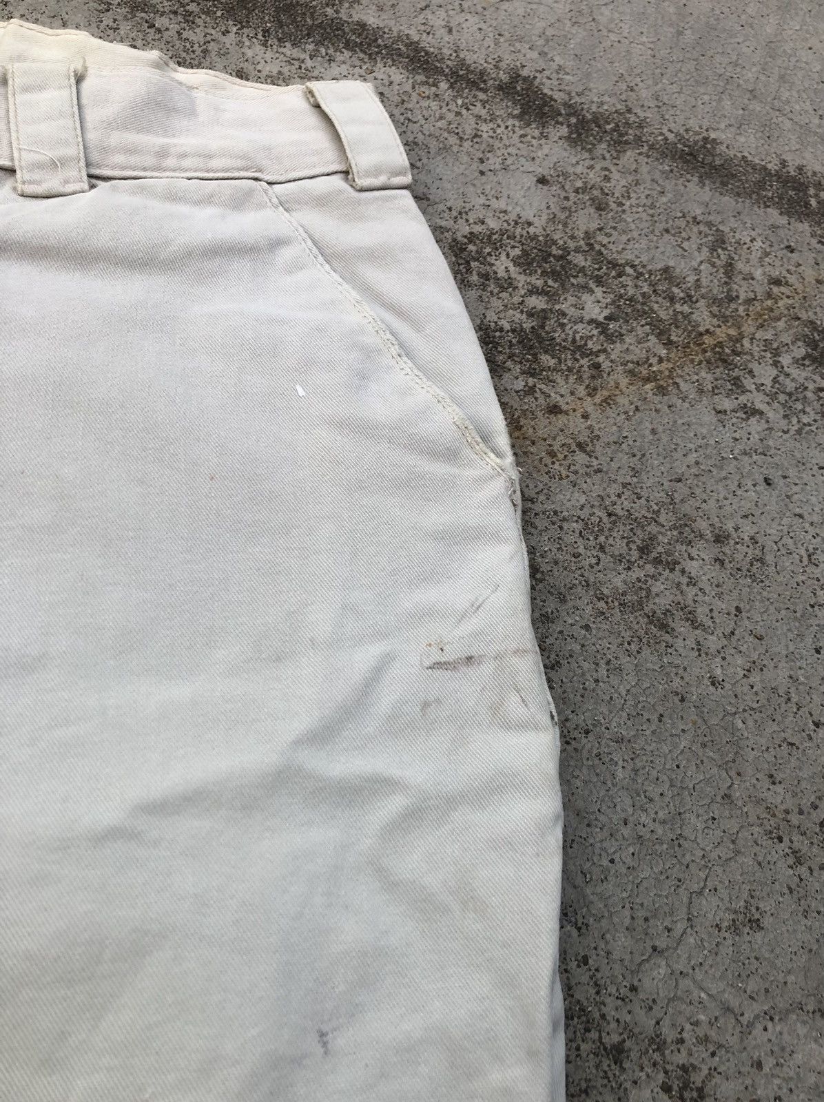 Vintage × Volcom SKATE RAGS⚡️⚡️VINTAGE VOLCOM USA SHORTS Size US 32 / EU 48 - 8 Thumbnail