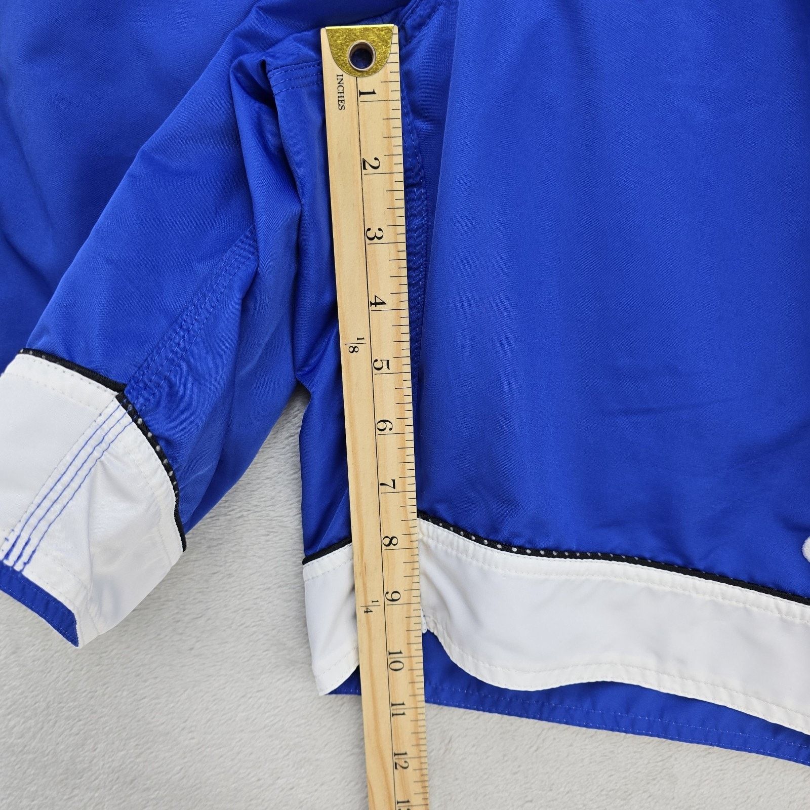 Nike Vintage Nike Swim Trunks Mens XXL 40 Lined Y2K Board Shorts Size US 40 / EU 56 - 9 Thumbnail