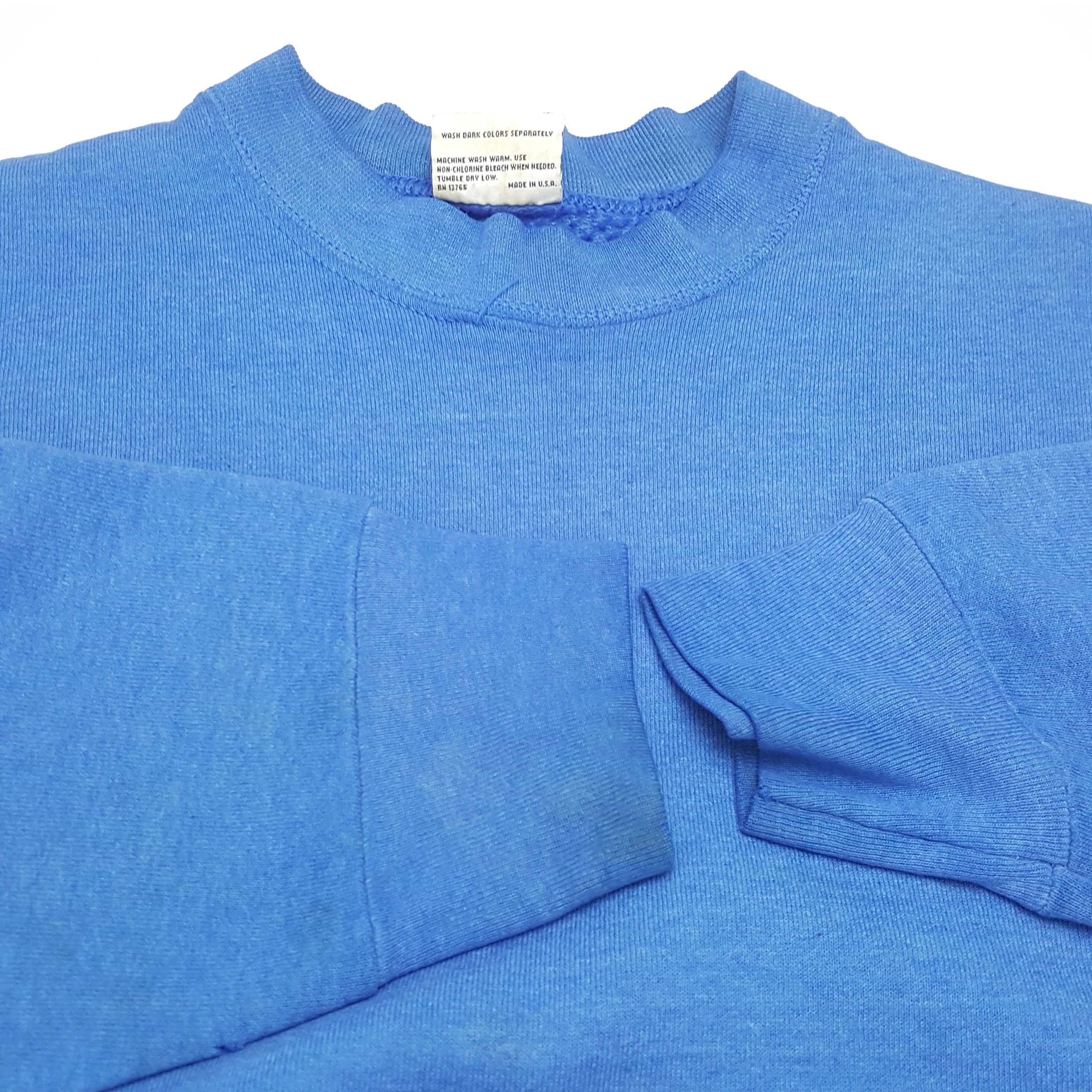 Vintage MUGEN HONDA Japanese Brand Custom Art Sweatshirt Size US L / EU 52-54 / 3 - 8 Thumbnail