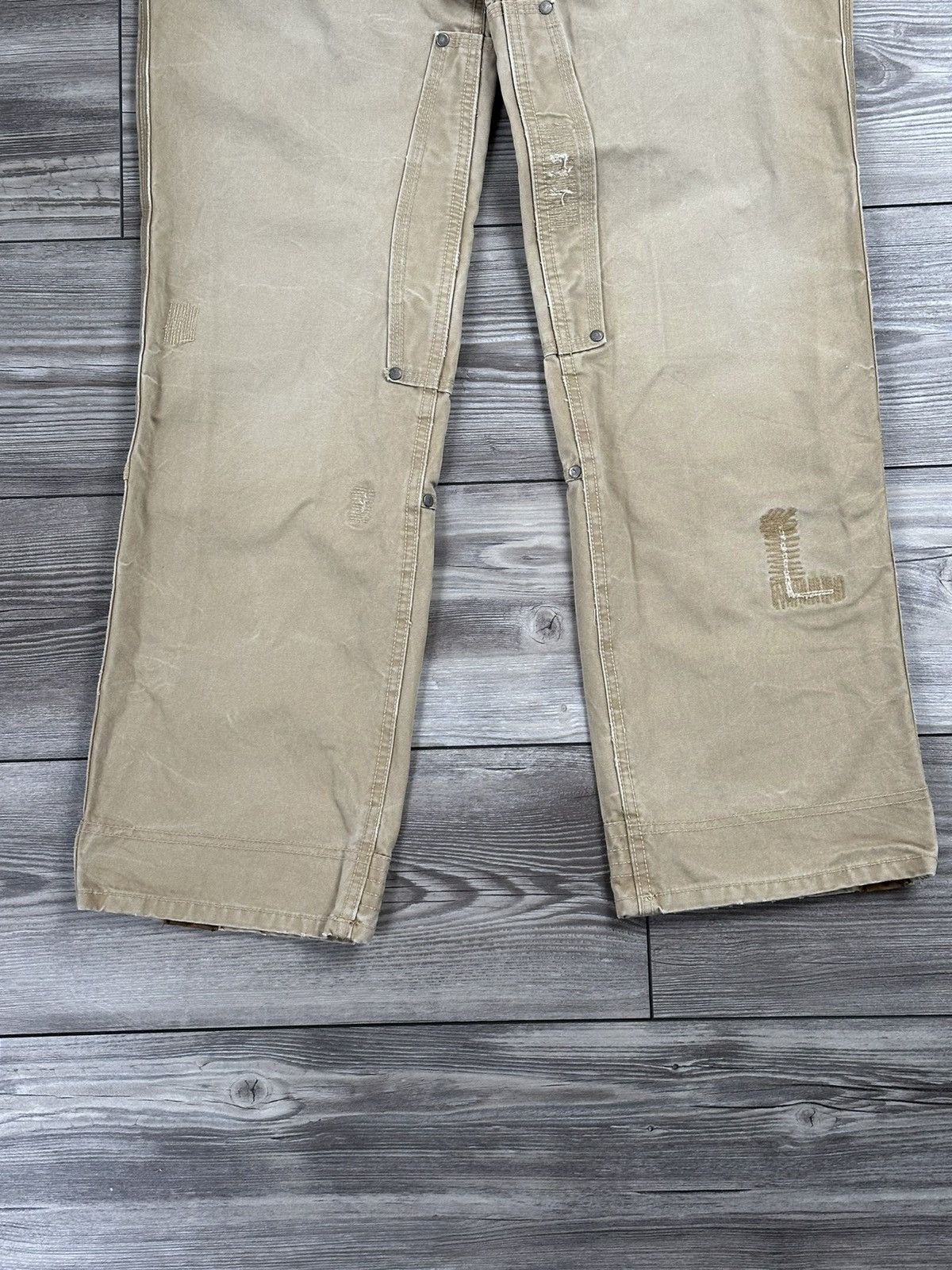 Polo Ralph Lauren Polo Ralph Lauren Pants Size US 35 - 5 Thumbnail
