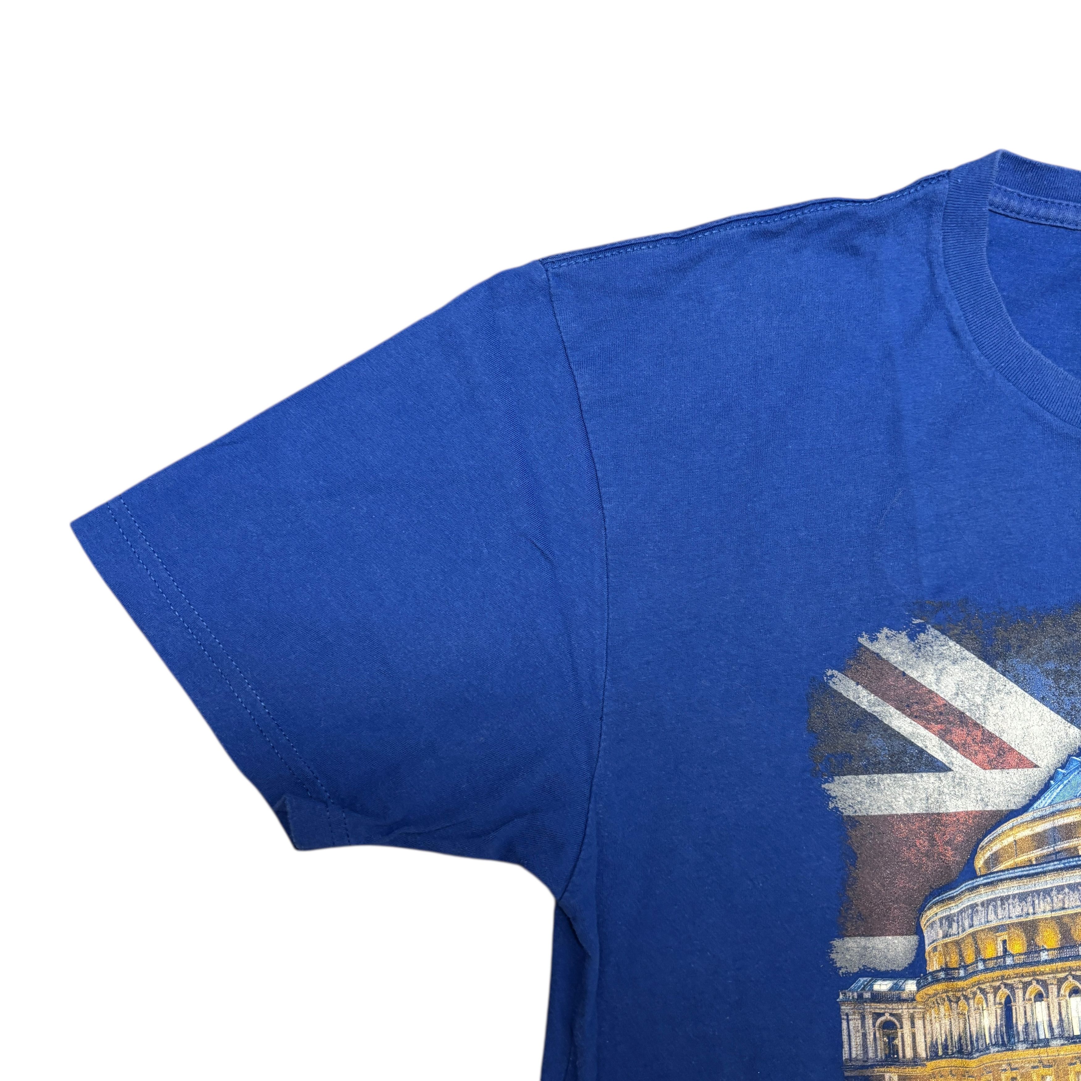 Band Tees × Vintage Joe Bonamassa Shirt Vintage Band Tees Eric Clapton Acdc Size US M / EU 48-50 / 2 - 7 Thumbnail