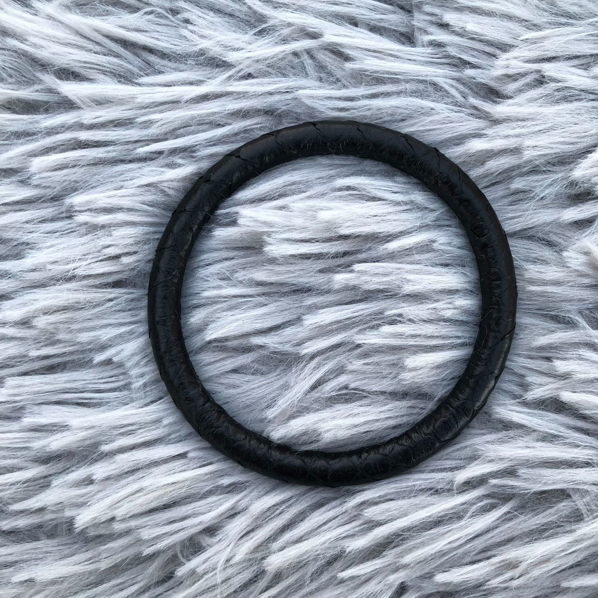 Saint Laurent Paris Saint Laurent SLP 15ss Western Bracelet Size ONE SIZE - 5 Thumbnail