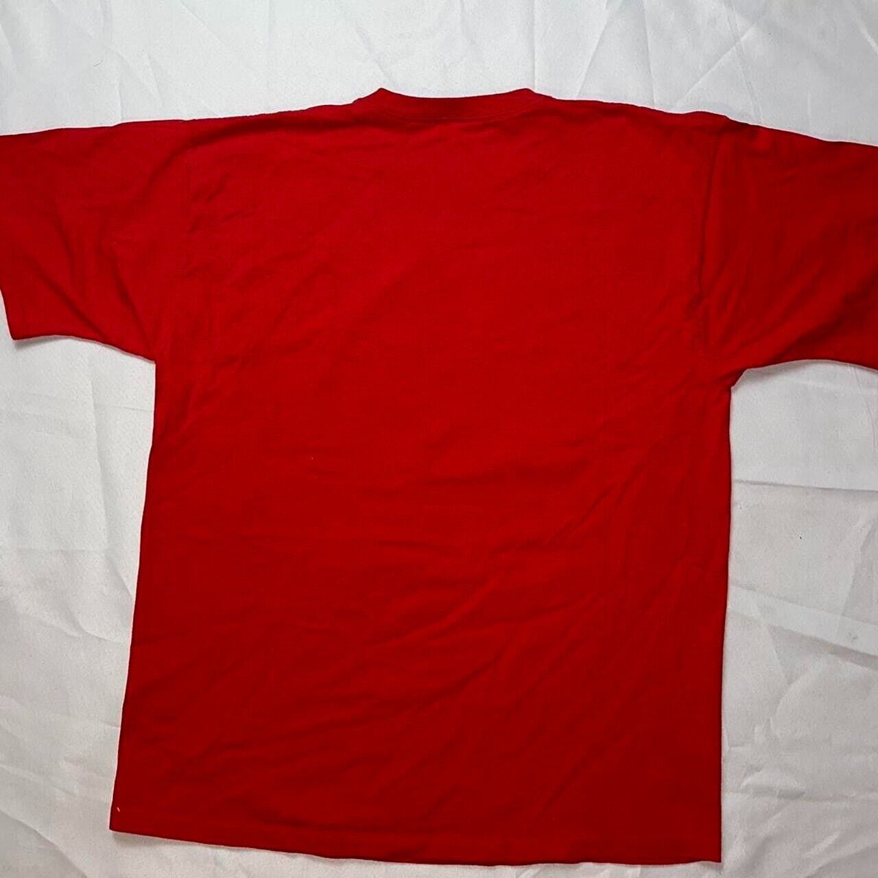 MLB 2007 Boston Red Sox T-Shirt ALCS World Series Champions Vin Size US XL / EU 56 / 4 - 4 Thumbnail