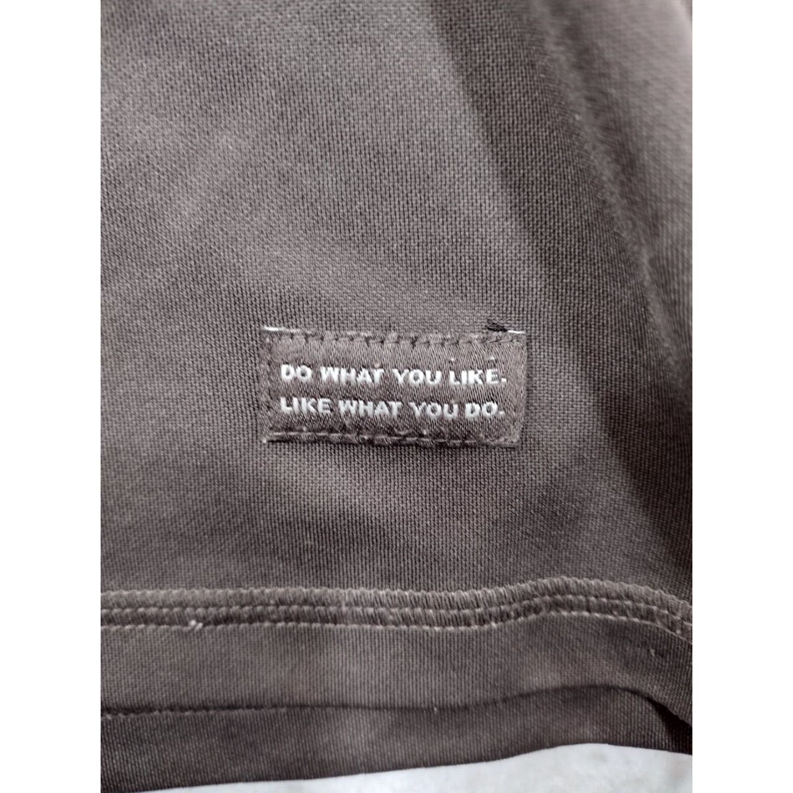 Life is Good VINTAGE Good Tech by Life is Good Shirt Mens Large Tee Size US L / EU 52-54 / 3 - 2 Thumbnail
