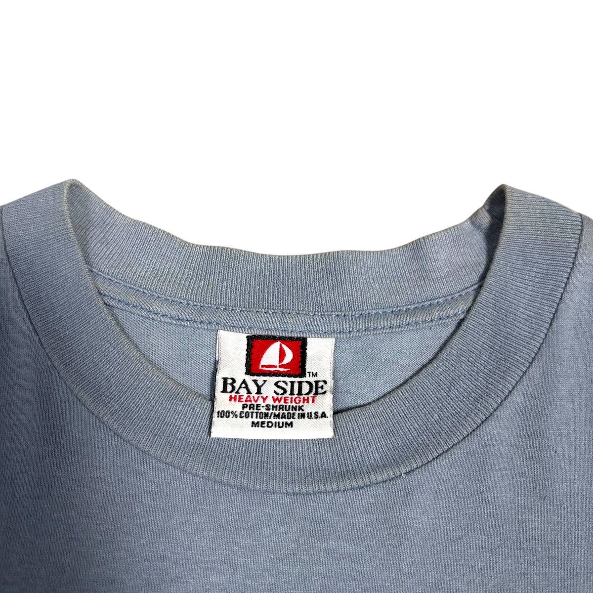 Band Tees Vintage Beastie Boys Animals T-Shirt Size US M / EU 48-50 / 2 - 6 Thumbnail