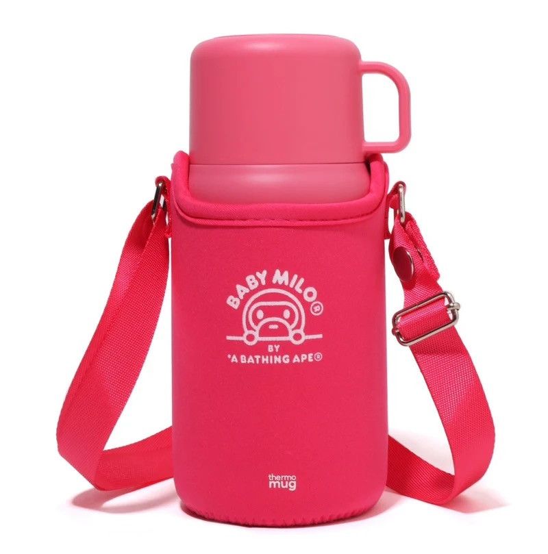 Bape Bape Baby Milo Waterbottle Size ONE SIZE - 1 Thumbnail