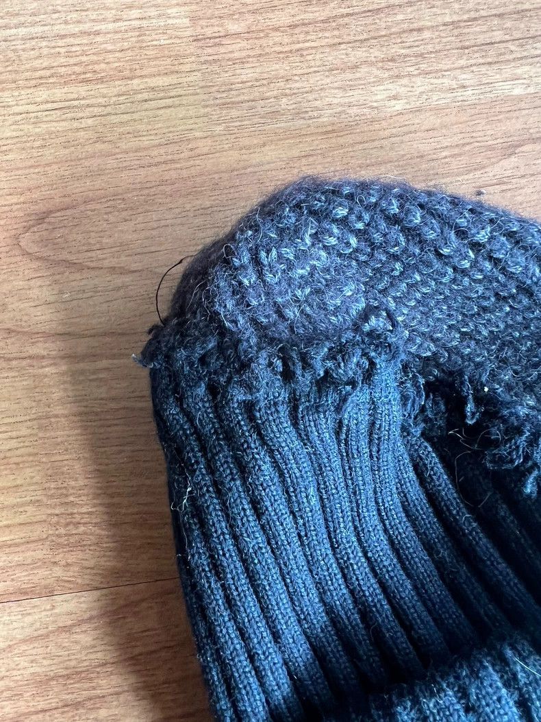 Greg Lauren greg lauren Broken hat 2506-Nextarrow Size ONE SIZE - 8 Thumbnail