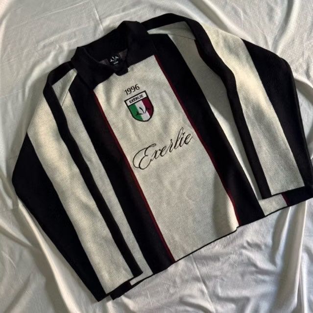 Polo Ralph Lauren JUVE KNITWEAR Size US M / EU 48-50 / 2 - 3 Thumbnail