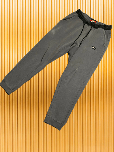 Nike Vintage Nike track pants streetwear Size US 32 / EU 48 - 1 Thumbnail