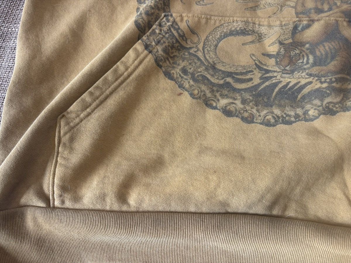Travis Scott ‏Utopia Tour Asia Hoodie Size US XL / EU 56 / 4 - 7 Thumbnail
