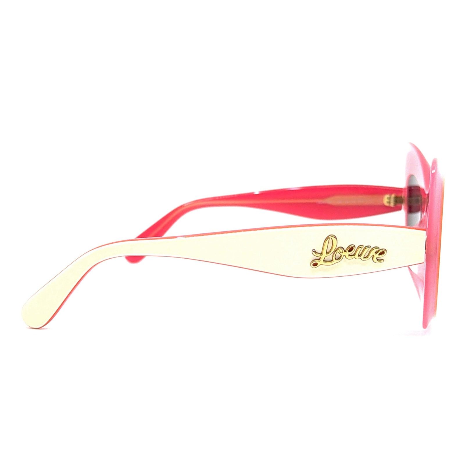 Loewe New!!! LOEWE Sunglasses LW40140U 59A Authentic Authentic Size ONE SIZE - 10 Thumbnail