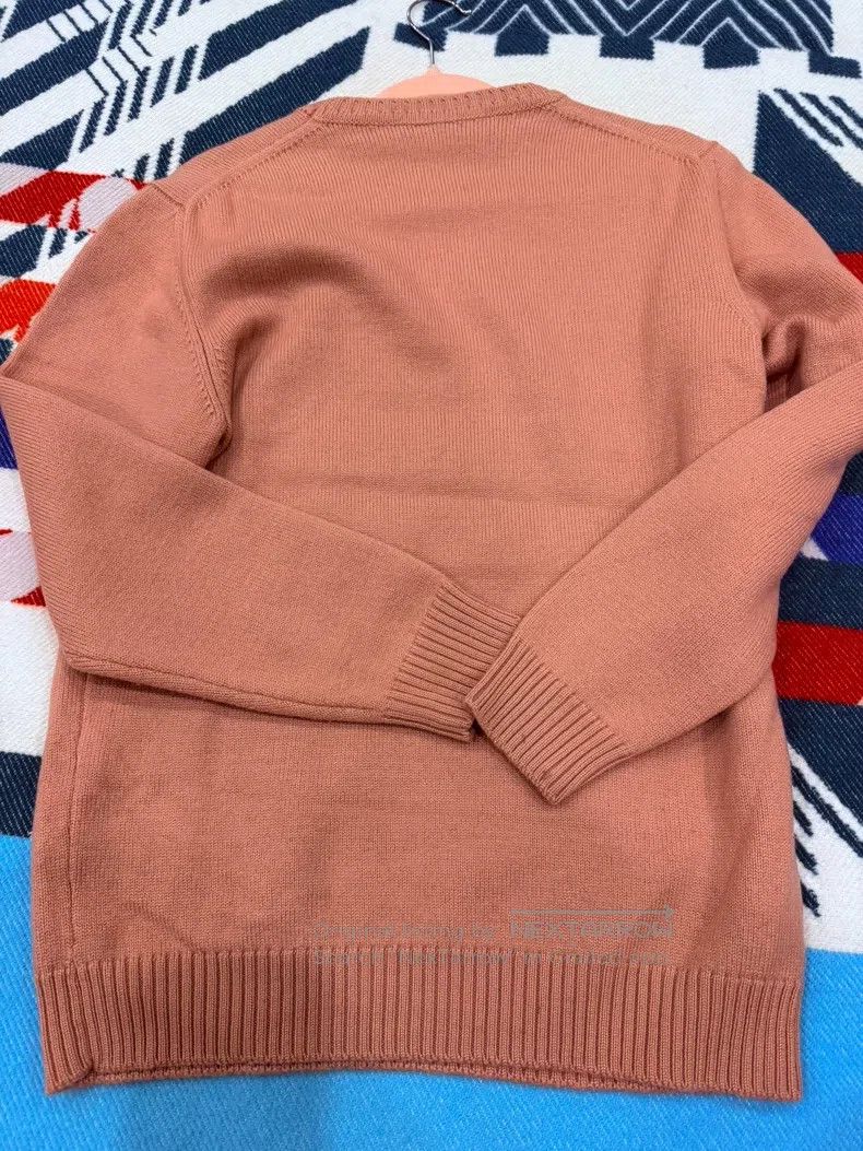 Fendi Fendi Sweater unisex Size US M / EU 48-50 / 2 - 8 Thumbnail