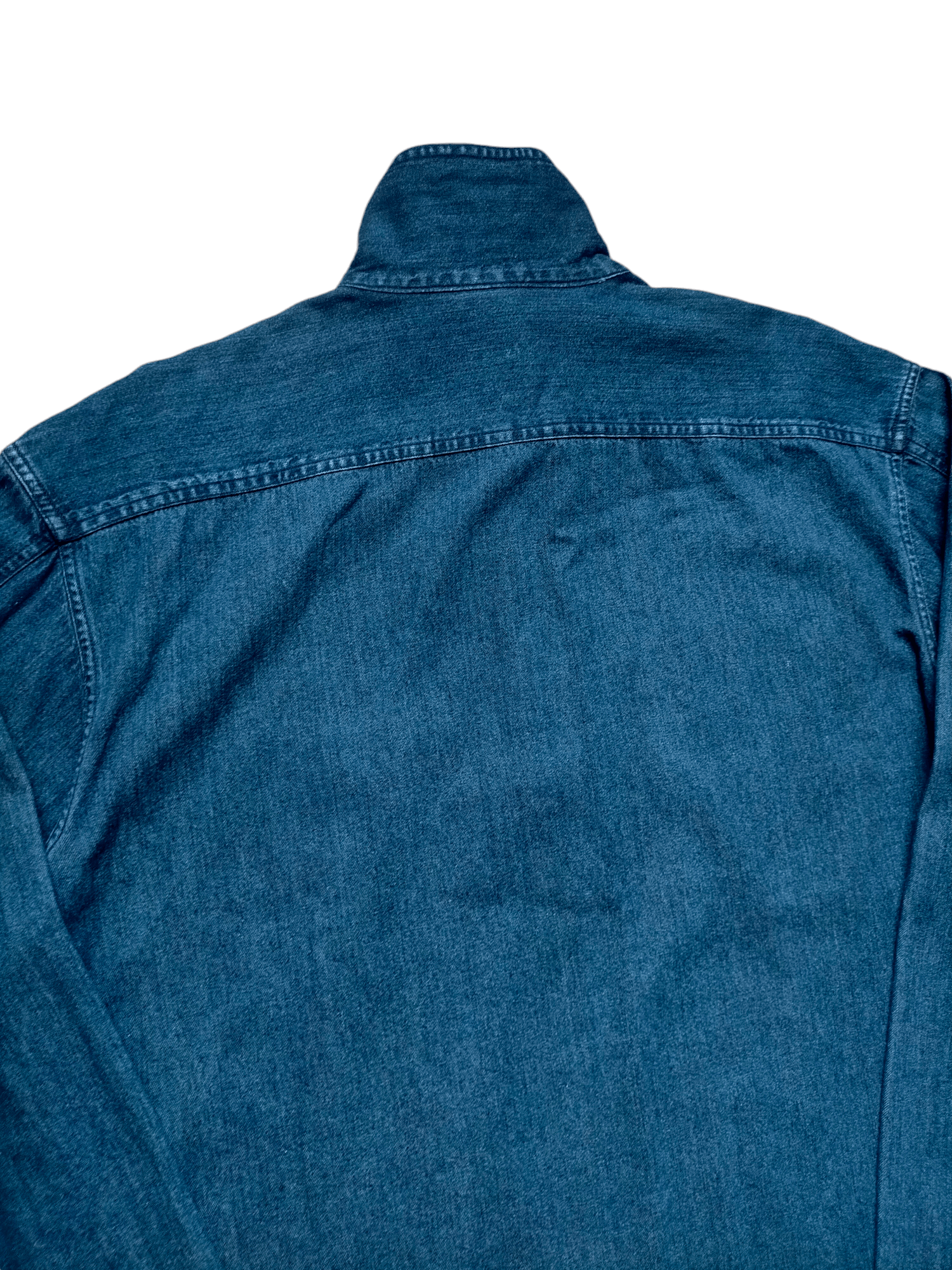 Polo Ralph Lauren Polo Sport Ralph Lauren Denim Pullover Jeans Size US L / EU 52-54 / 3 - 7 Thumbnail