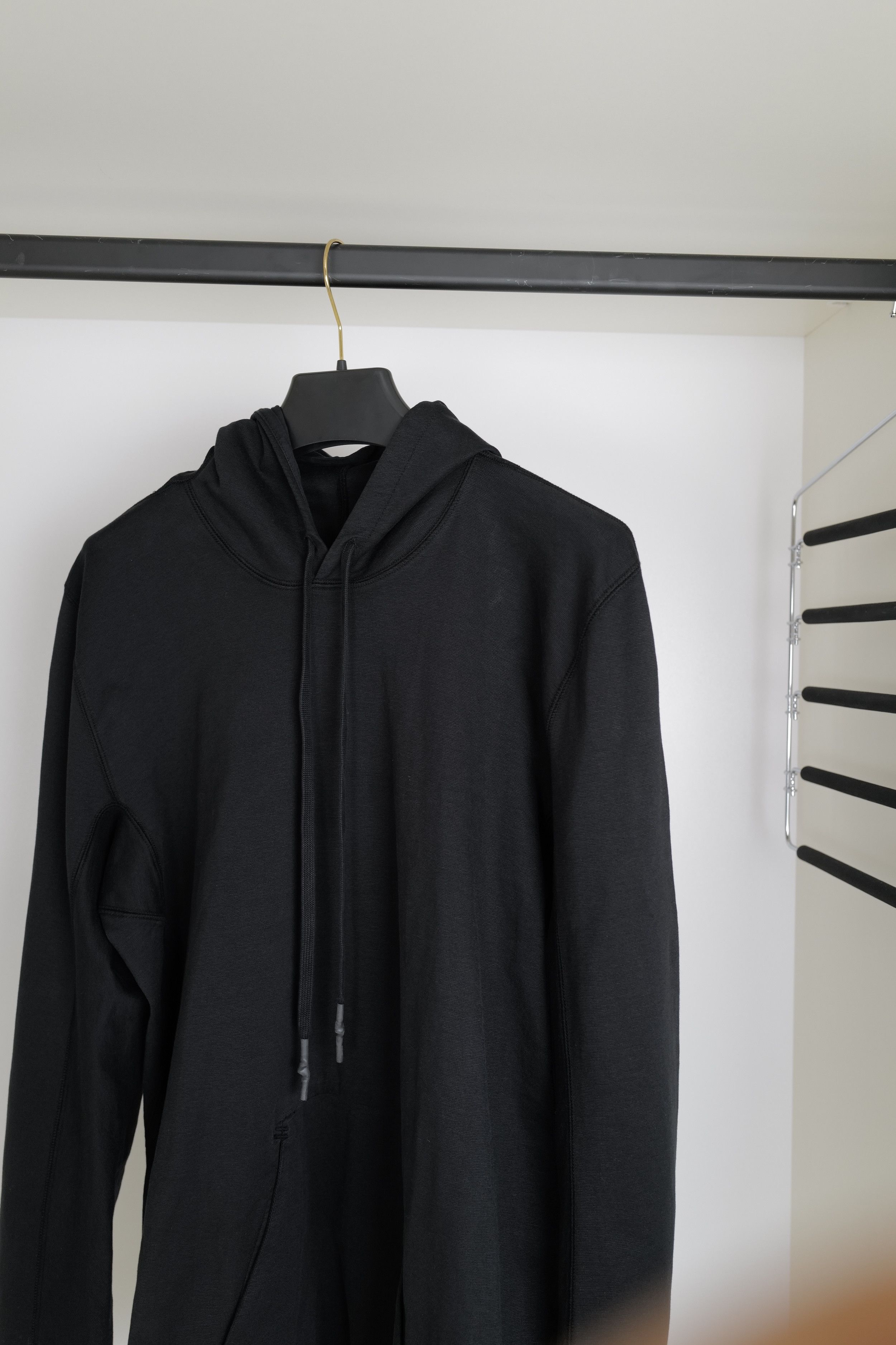 11 By Boris Bidjan Saberi 11 by Boris Bidjan Saberi hoodie Size US M / EU 48-50 / 2 - 4 Thumbnail