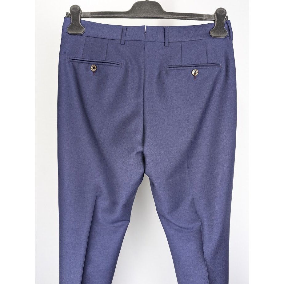 Tom Ford o1rshd1 Suits in Blue Size US S / EU 44-46 / 1 - 20 Thumbnail