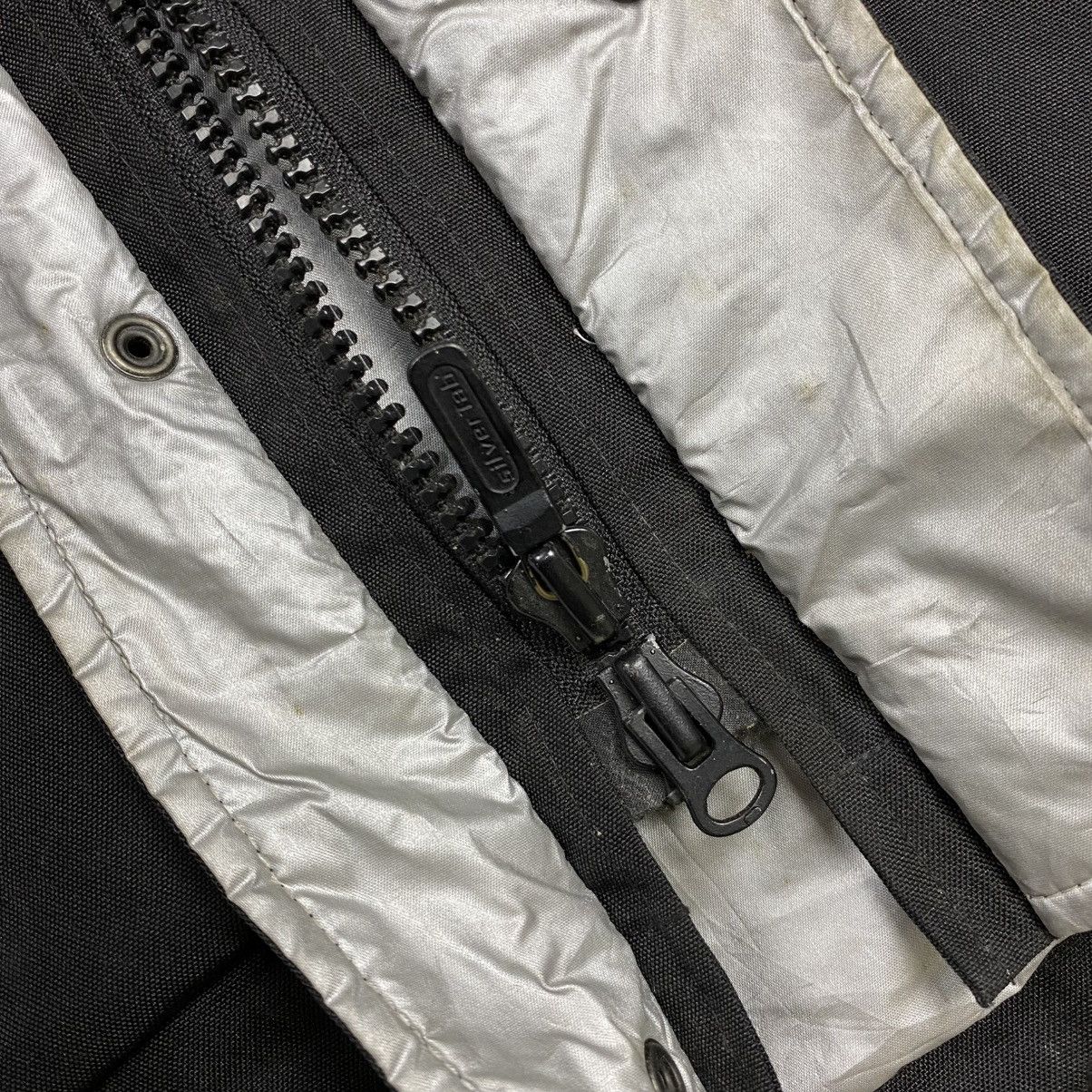 Levi's vtg 1999 Levis silver tab x jamiroquai multi pocket jacket Size US L / EU 52-54 / 3 - 13 Thumbnail