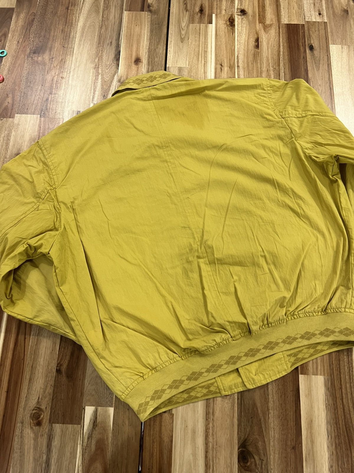 Dior Vintage Christions Dior Jacket Size US L / EU 52-54 / 3 - 7 Thumbnail