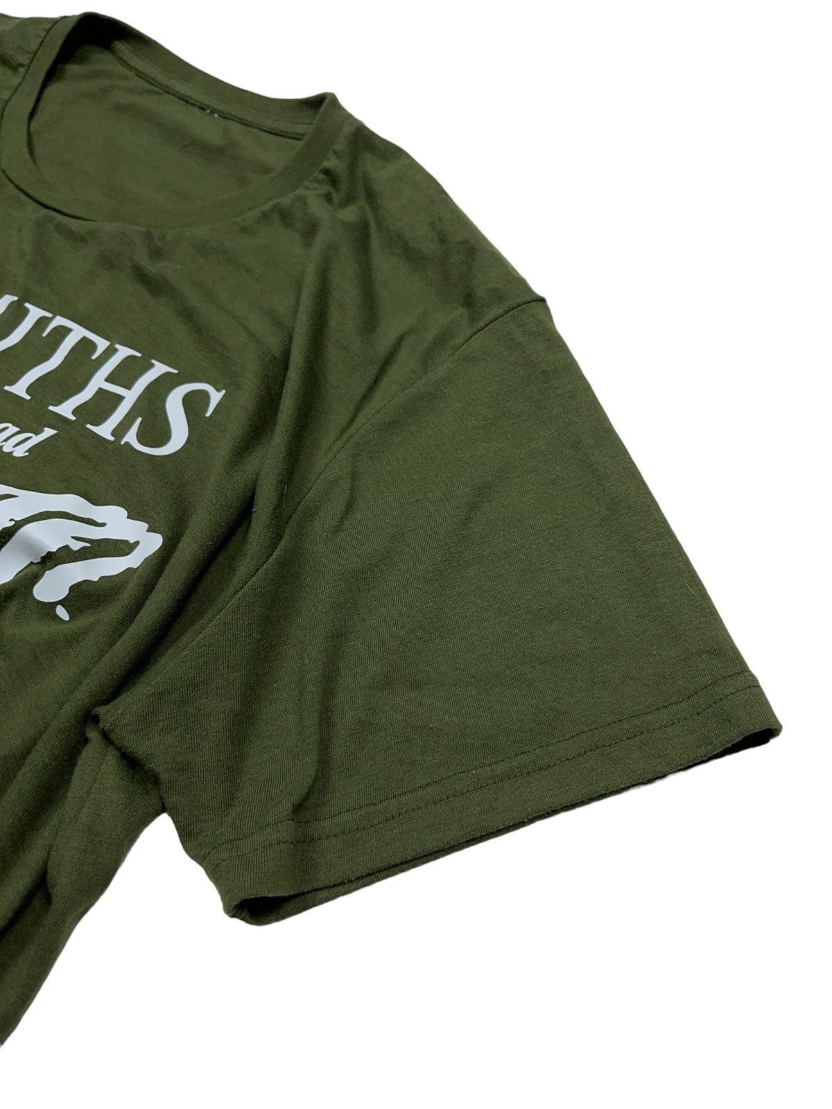 Band Tees Y2K The Smiths The Queen is Dead T-shirt Size US L / EU 52-54 / 3 - 3 Thumbnail