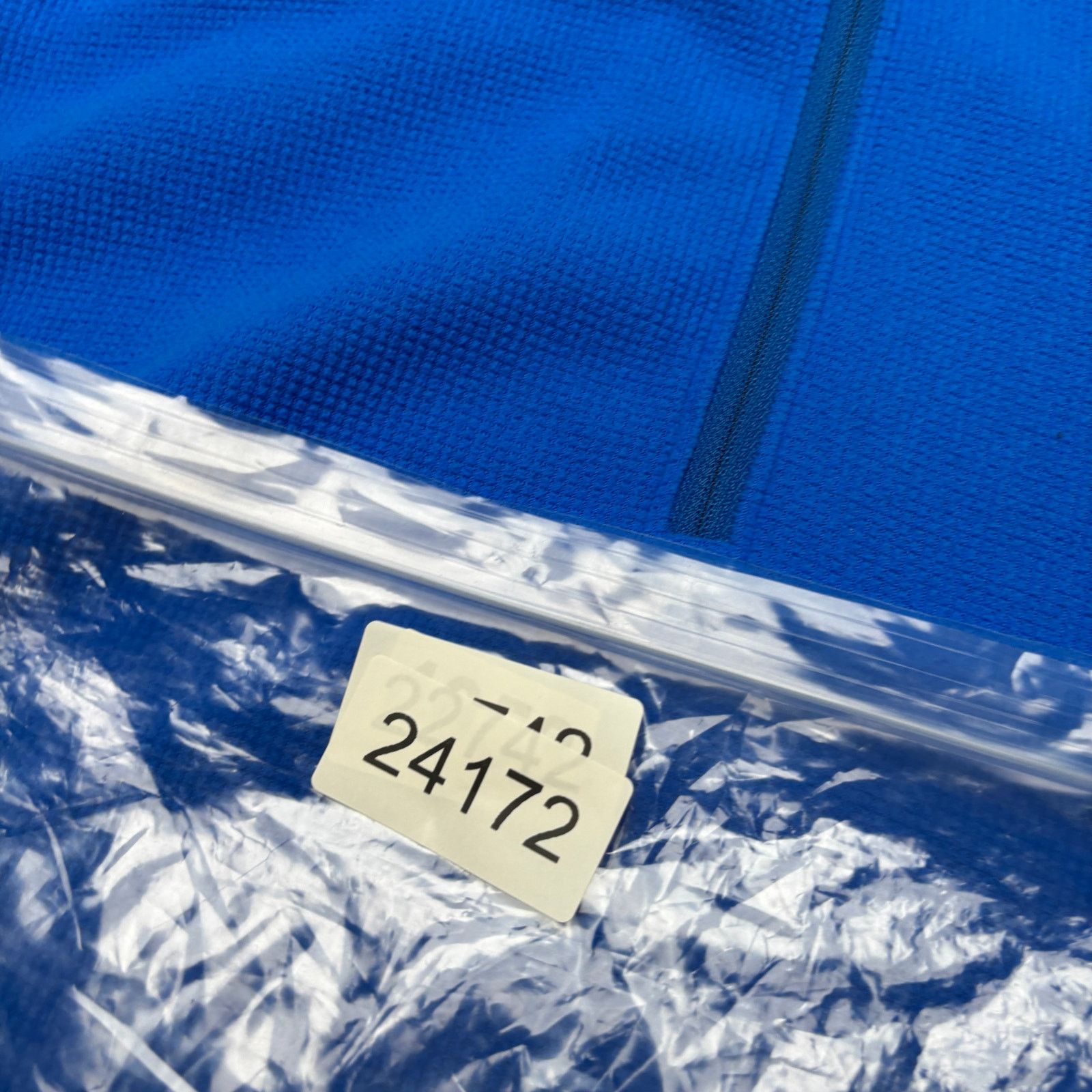 Arc'teryx Arc'teryx Delta LT 1/4 Zip Neck Jacket Men's Large Gorpcore Size US L / EU 52-54 / 3 - 11 Thumbnail
