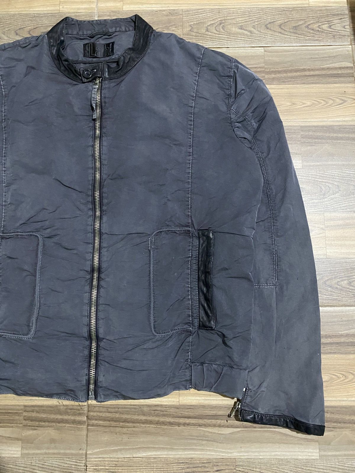Designer × Pal Zileri PALZILERI BOXY JACKET Size US L / EU 52-54 / 3 - 3 Thumbnail