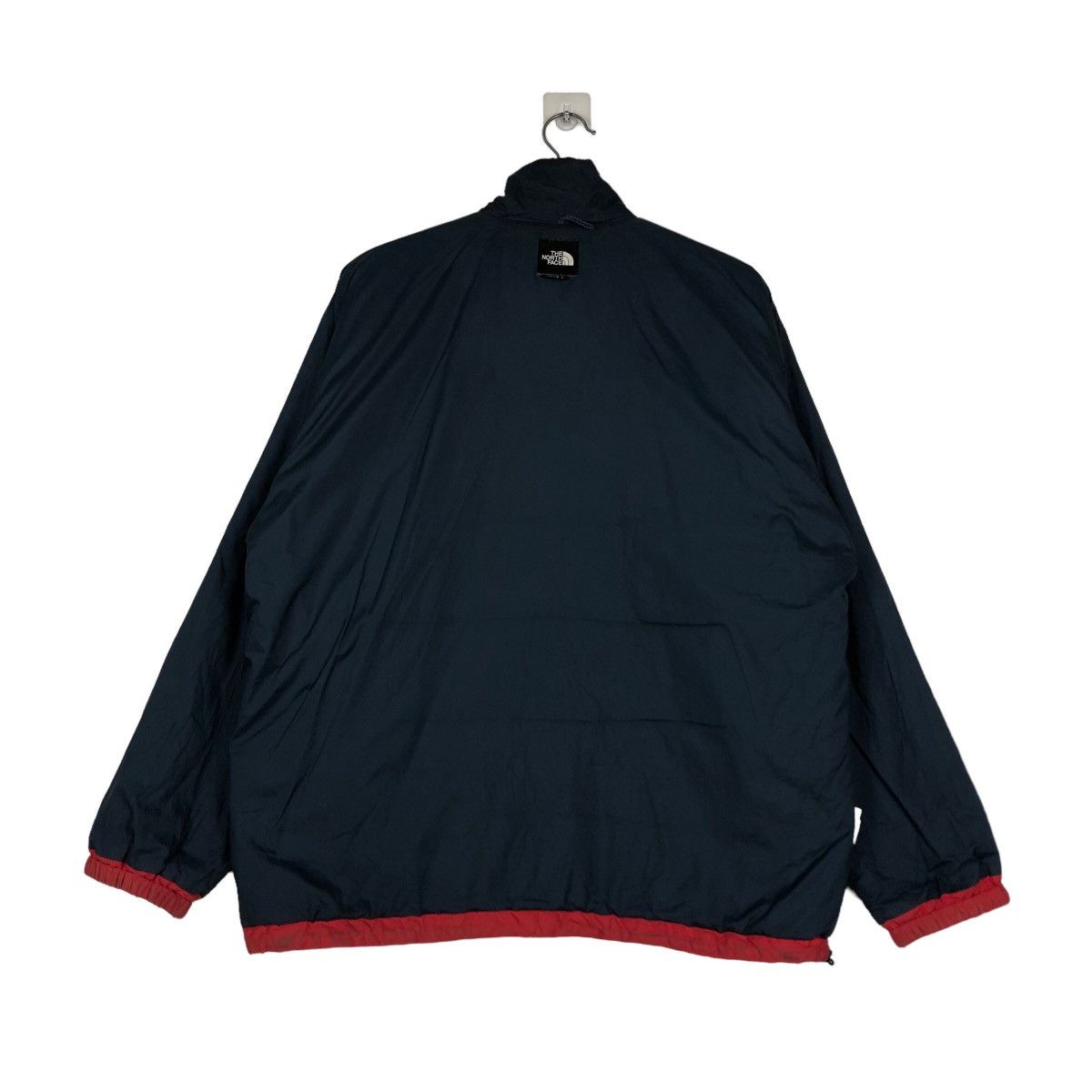 The North Face 🔥Vintage Light Puffer Down Jacket Reversible The North Face Size US L / EU 52-54 / 3 - 17 Thumbnail