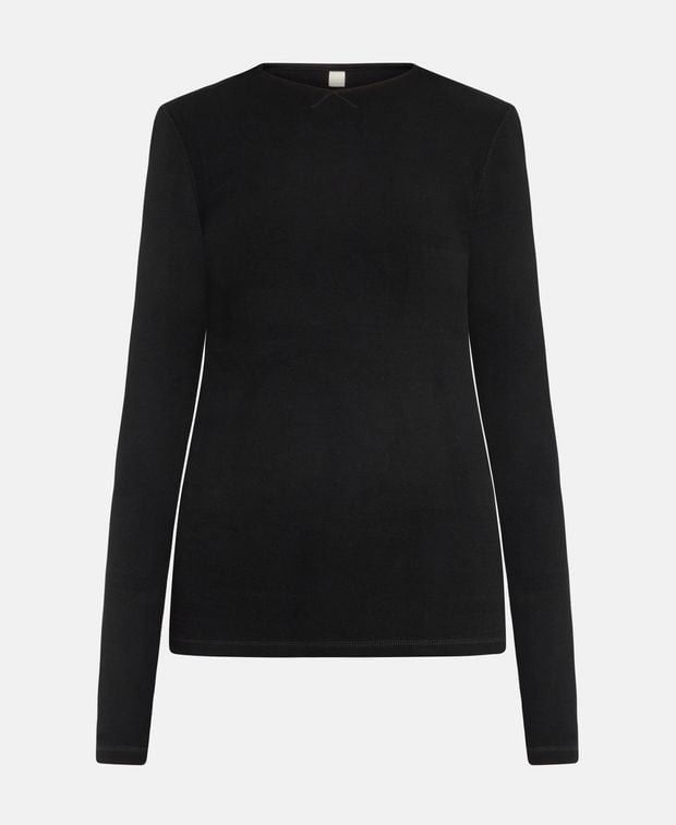 Toteme Long-sleeved top Size XXS / US 00 / IT 34 - 1 Thumbnail