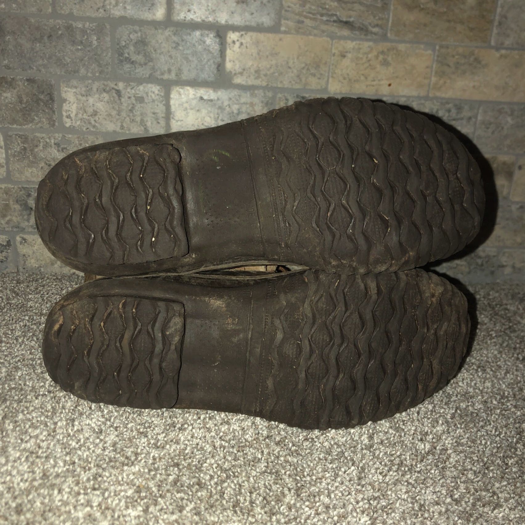 Vintage LaCrosse Insulated Snow Boots Womens Size 9 Black Leather Winter Boots Womens Snow Boot 9 Women Size US 9 / IT 39 - 4 Thumbnail