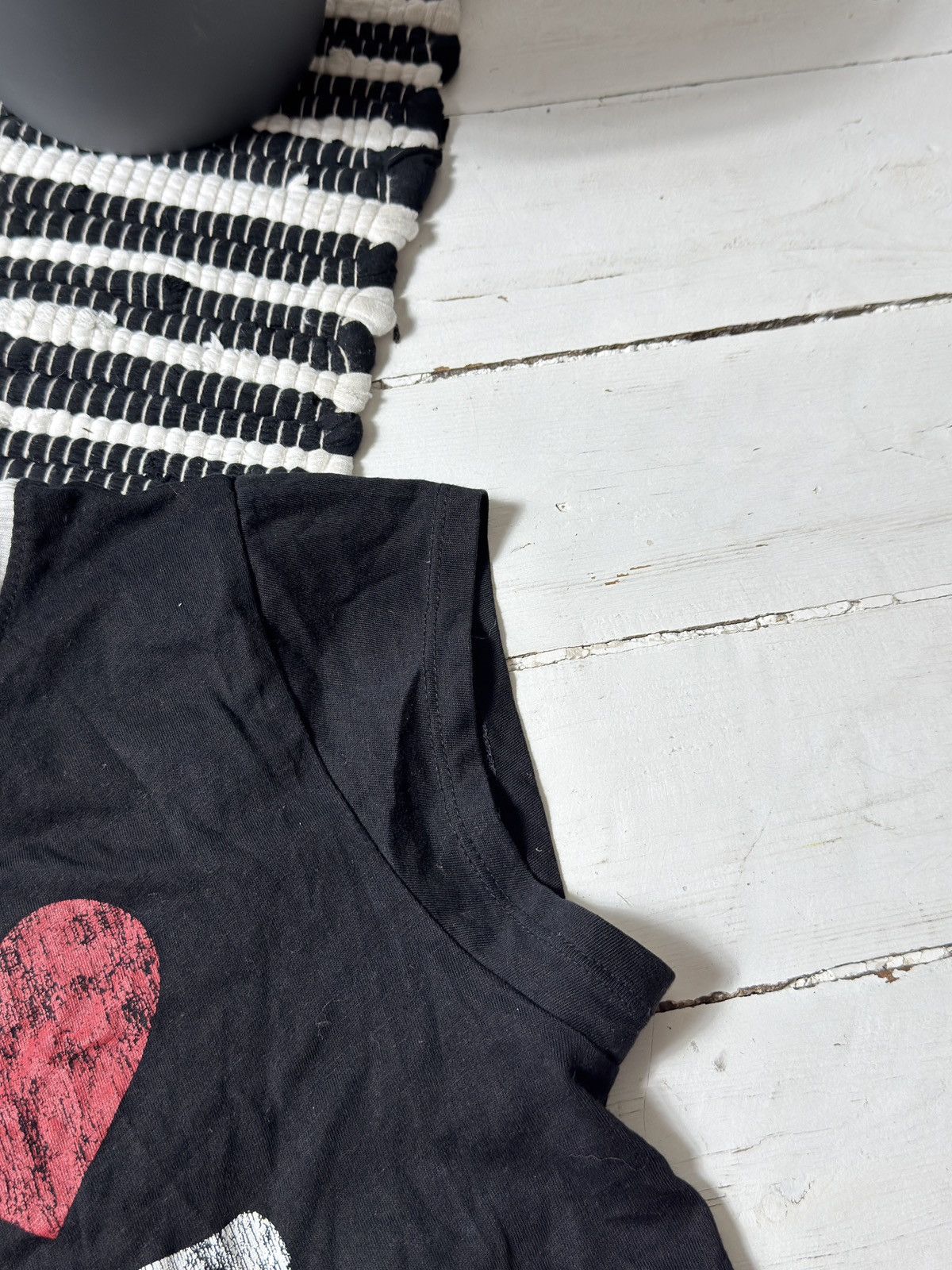 Other I LOVE ME VINTAGE 2000s TANK TOP Size S / US 4 / IT 40 - 4 Thumbnail