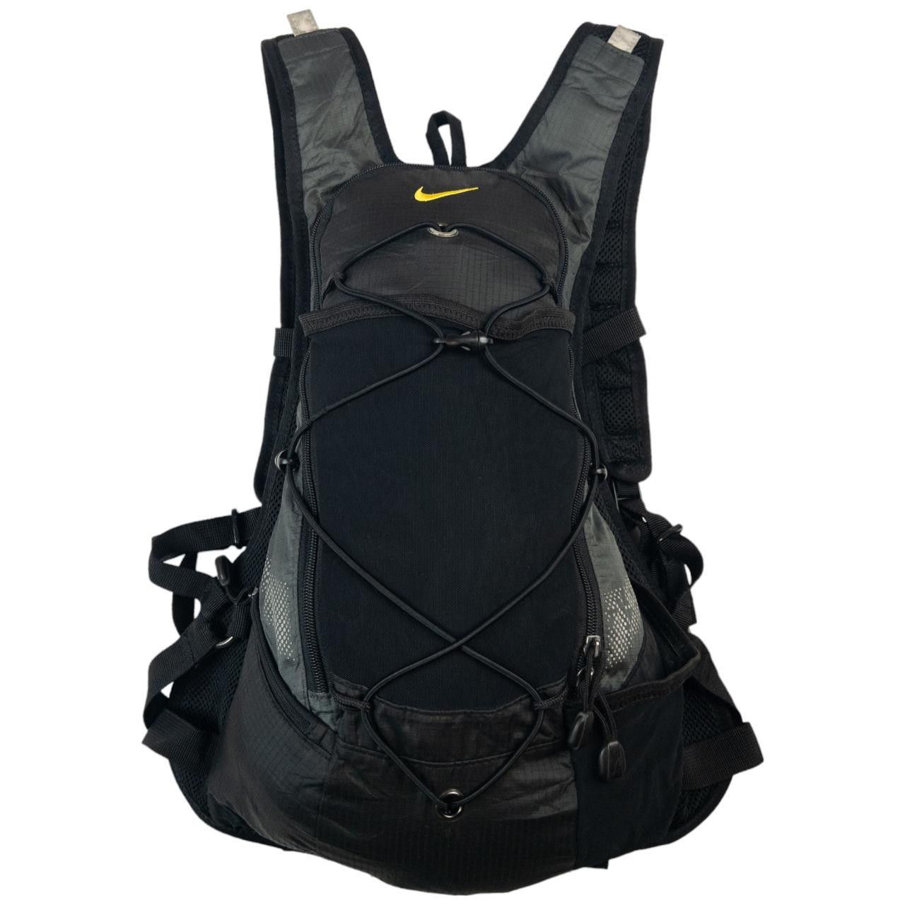 Nike Vintage Nike Mini Backpack Size ONE SIZE - 1 Thumbnail