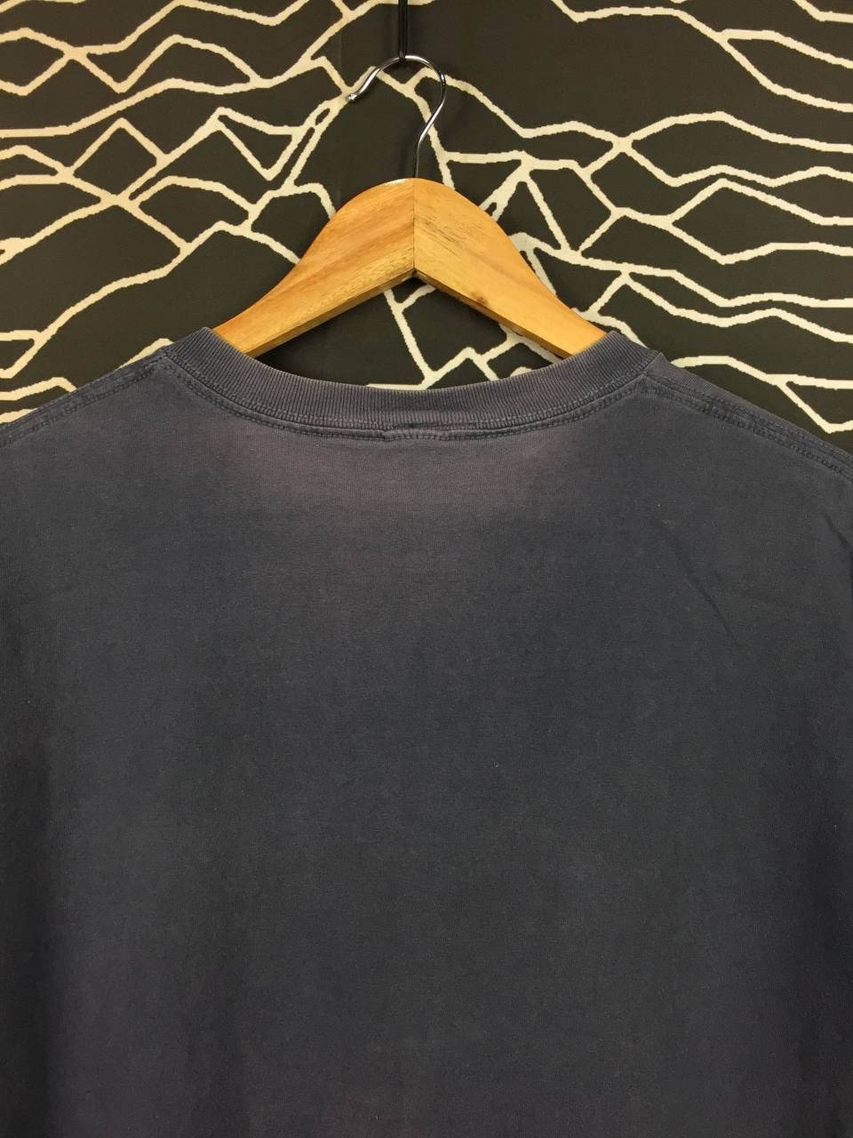 Gotcha Vtg Gotcha International Globe Logo Surf Skate Tee Size US M / EU 48-50 / 2 - 10 Thumbnail