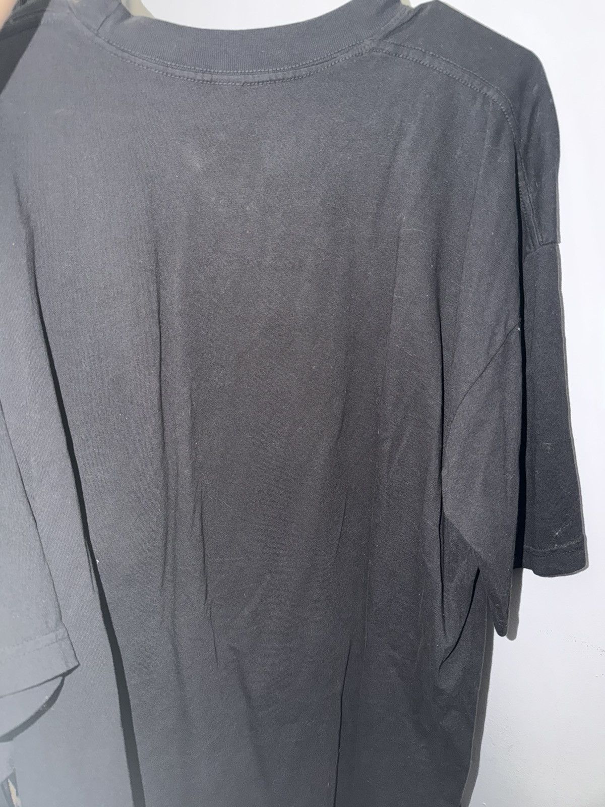 Other Grey Gods Logo Tee Size US XL / EU 56 / 4 - 4 Thumbnail
