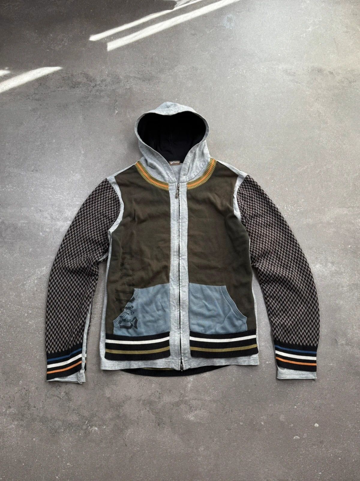 John Galliano | Grailed
