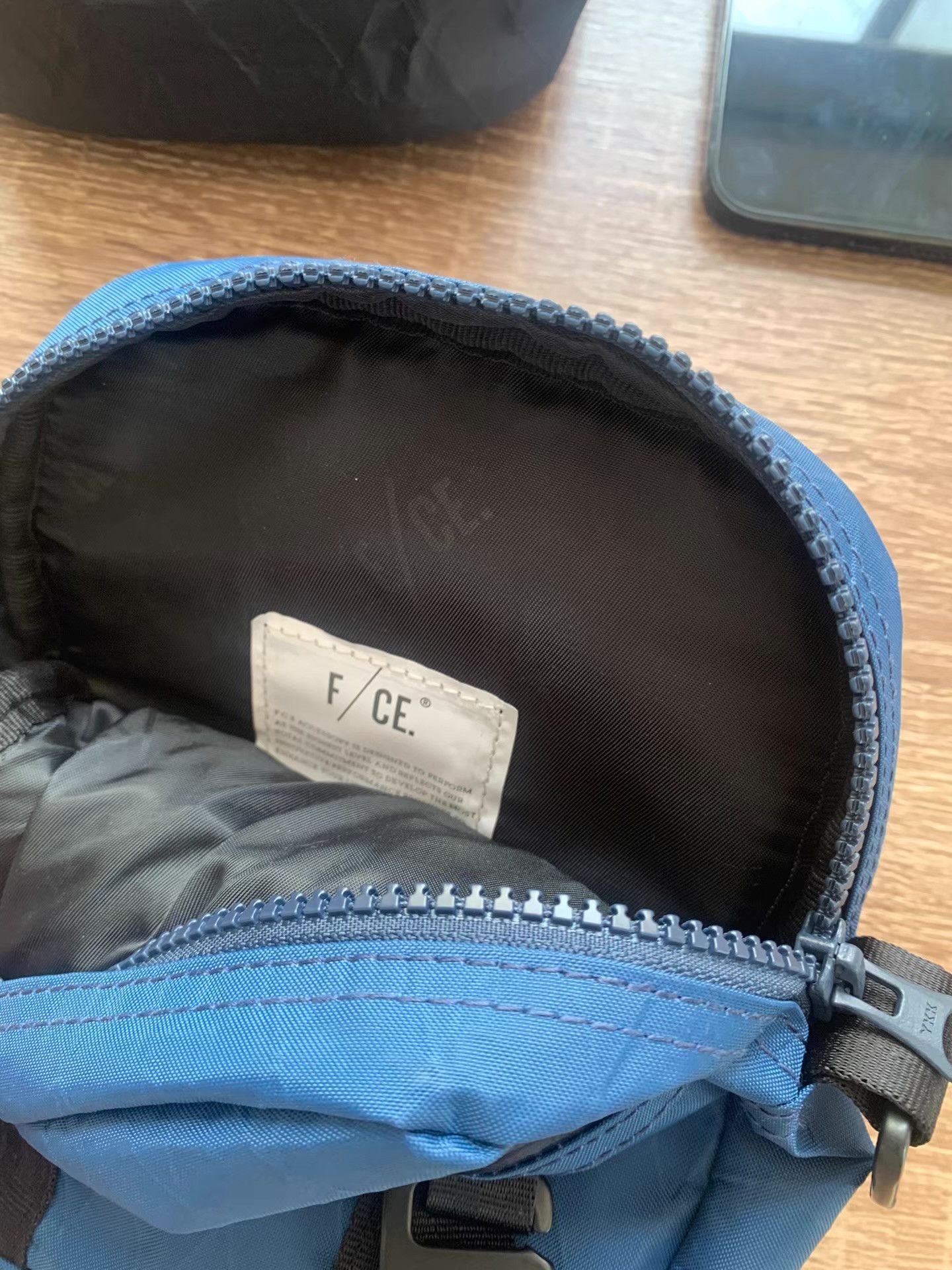 F/CE F/CE. Messenger Bag Ｑ22 Size ONE SIZE - 9 Thumbnail