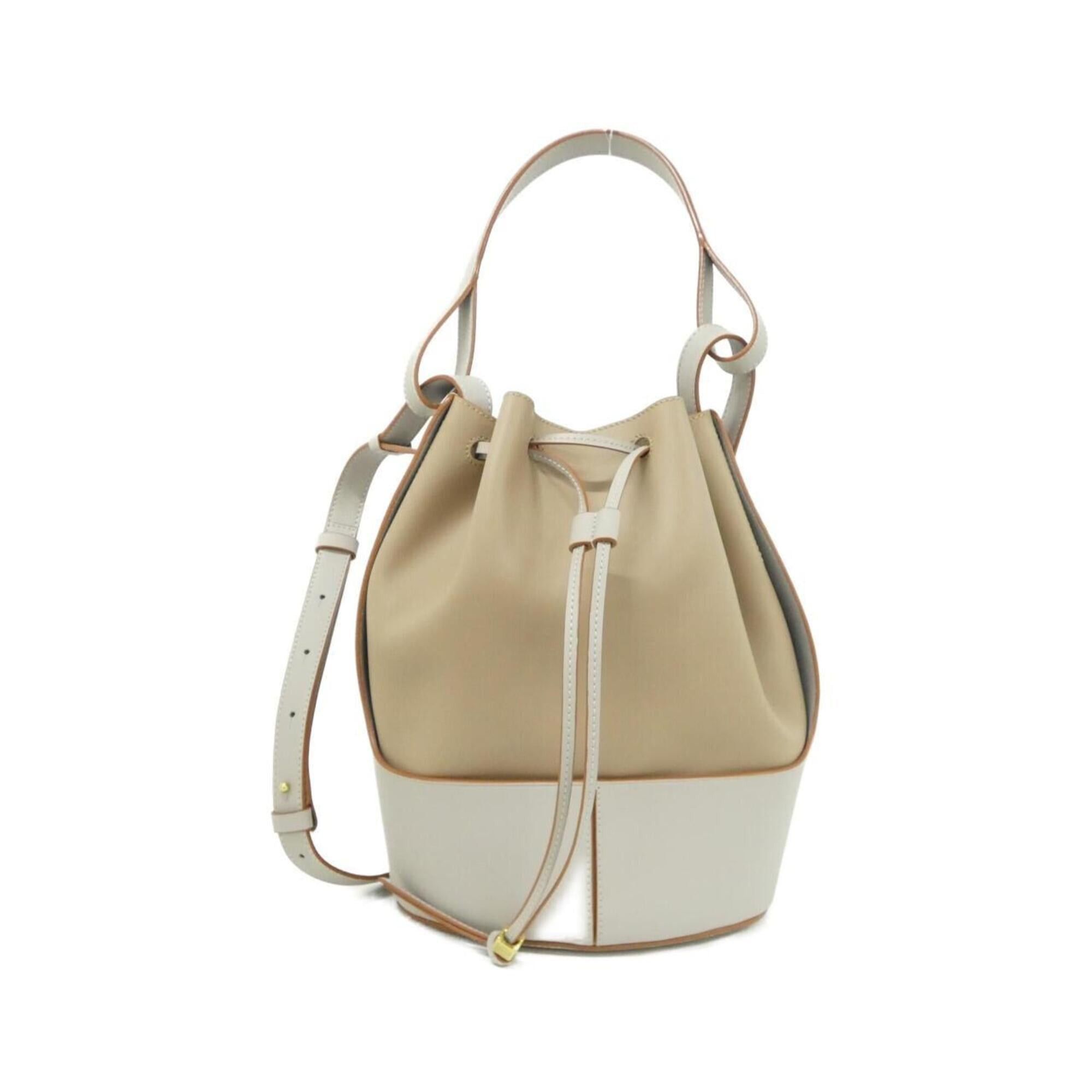 Loewe Loewe BALOON 326 76AC30 Shoulder Bag Size ONE SIZE - 1 Thumbnail