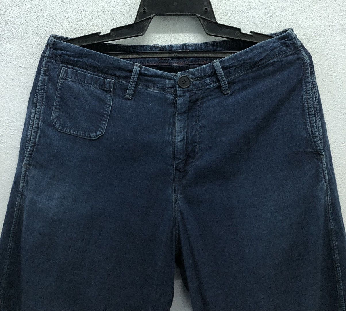 Vintage R 45rpm Pants