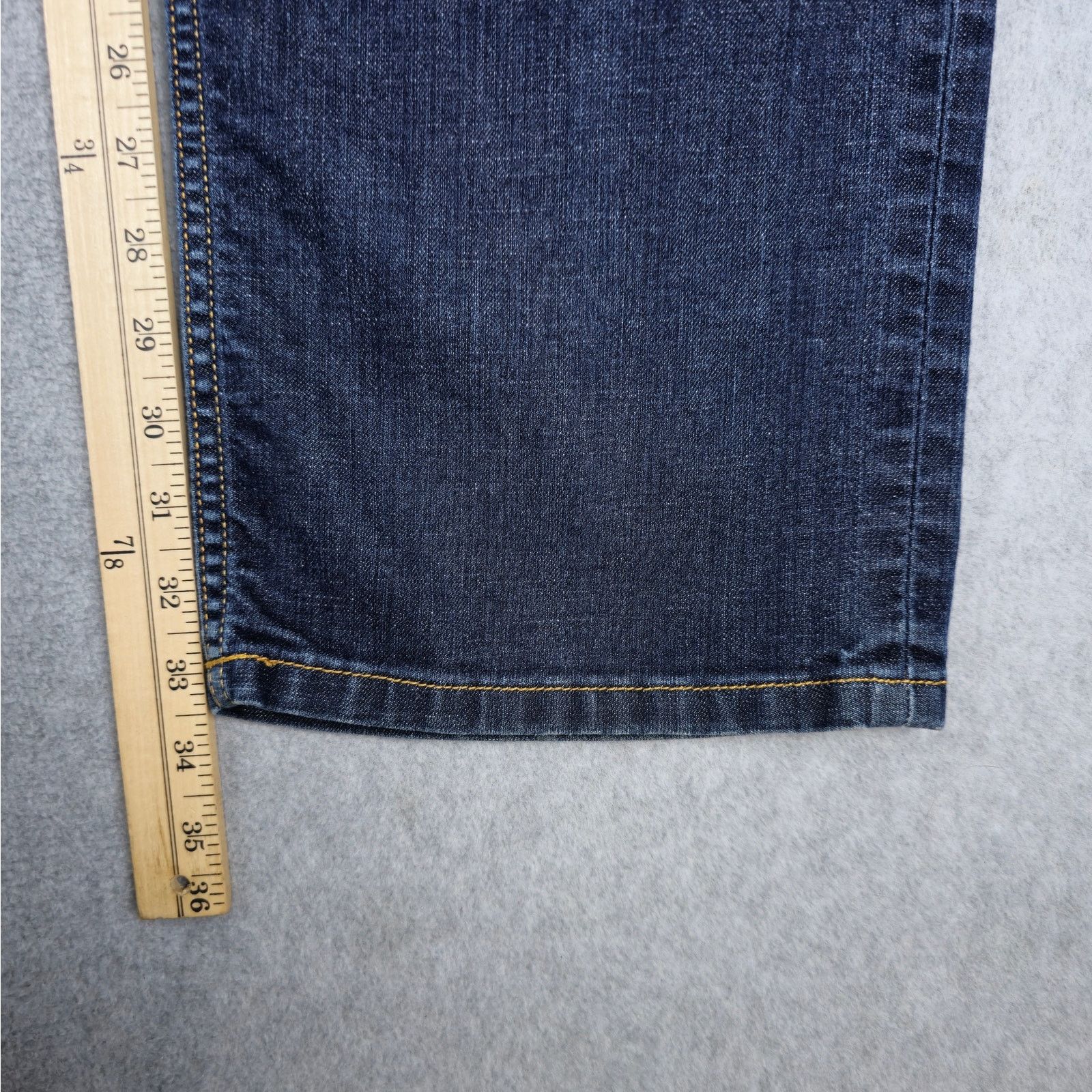 5.11 5.11 Tactical Mens 40x34 Defender Flex Jeans Size US 40 / EU 56 - 16 Thumbnail