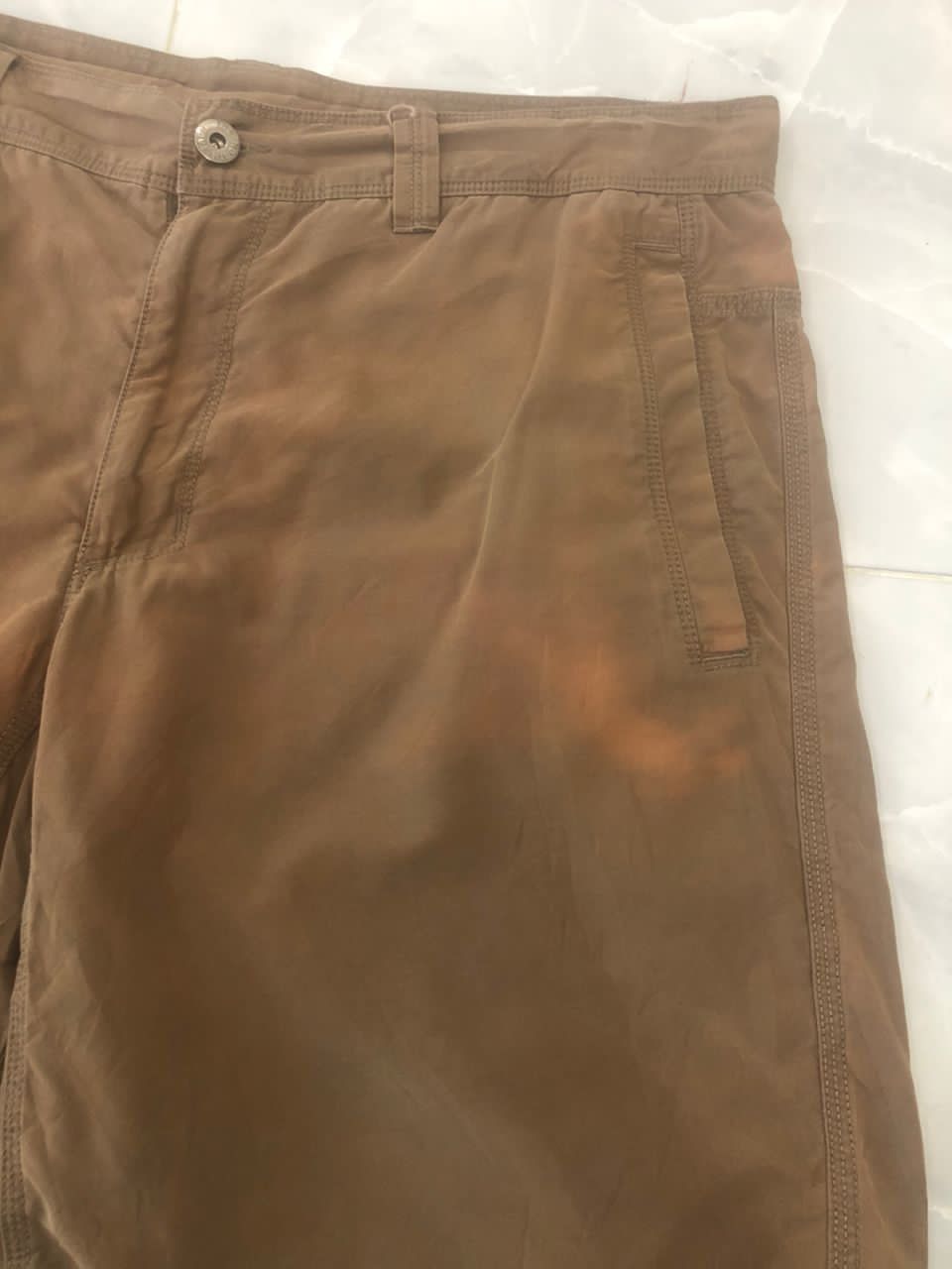 The North Face Tnf Size US 36 / EU 52 - 2 Thumbnail