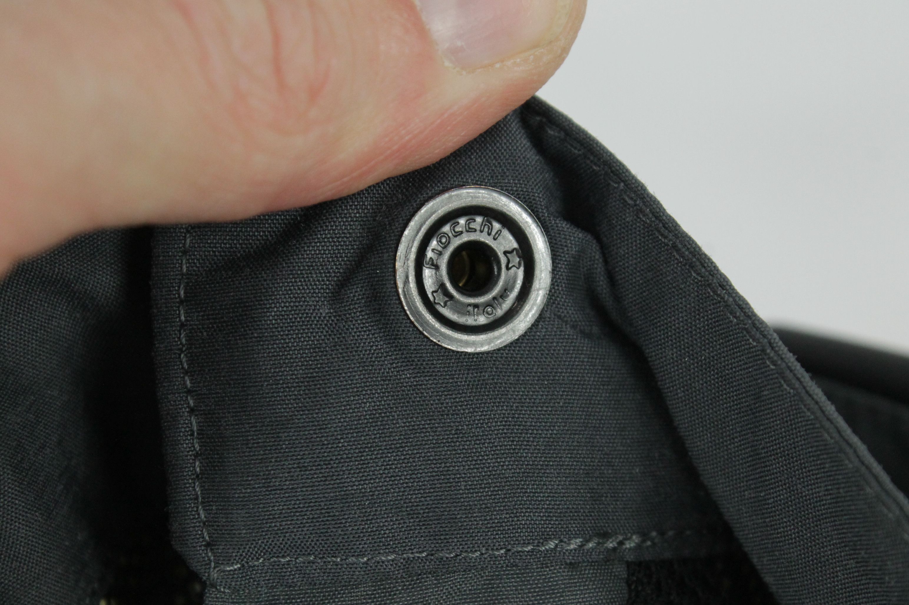 Mammut Mammut Extreme GORE-TEX XCR Ski Winter Pants Men's Size US 32 / EU 48 - 12 Thumbnail