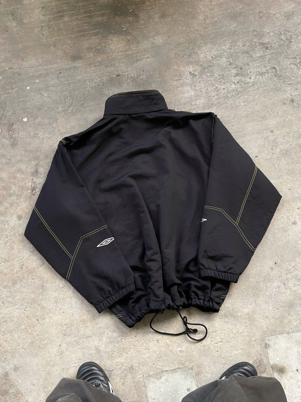 Jacket UMBRO PRO TRAINING