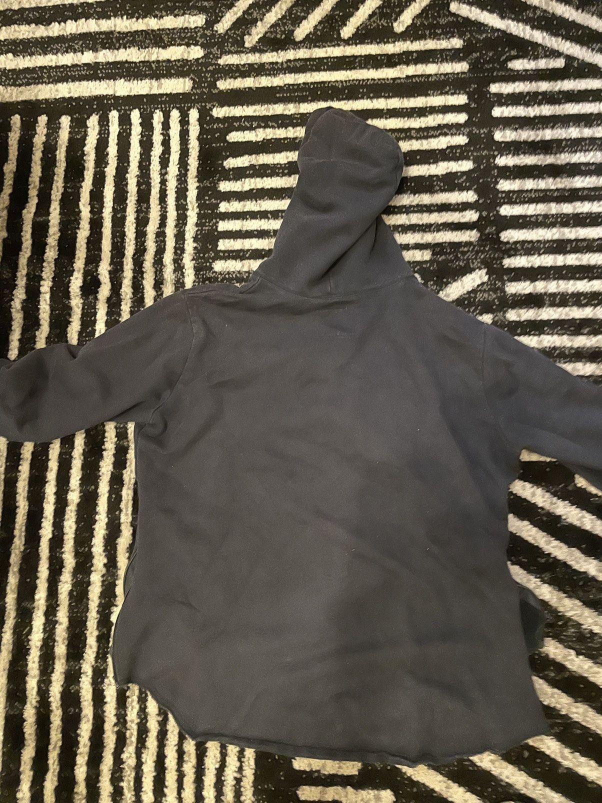 Kith Vintage Kith Villain Hoodie Size US L / EU 52-54 / 3 - 4 Thumbnail
