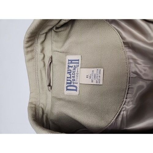 Duluth Trading Company Duluth Trading Co Adult XL Tall Fire Hose Presentation Sport Size US XL / EU 56 / 4 - 10 Thumbnail