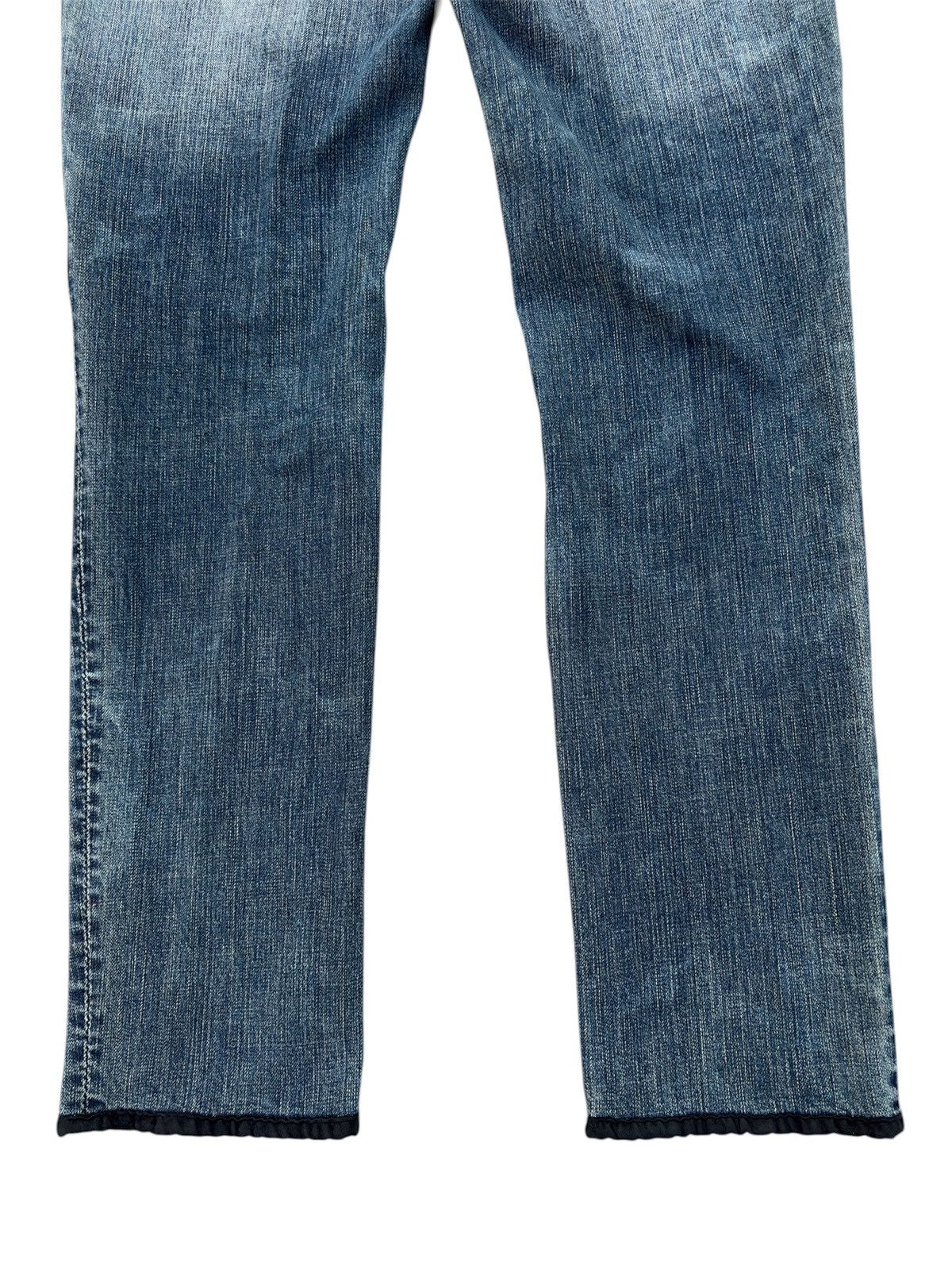 20471120 ONE GRAVITY SLIM FIT JEANS Size US 31 - 6 Thumbnail