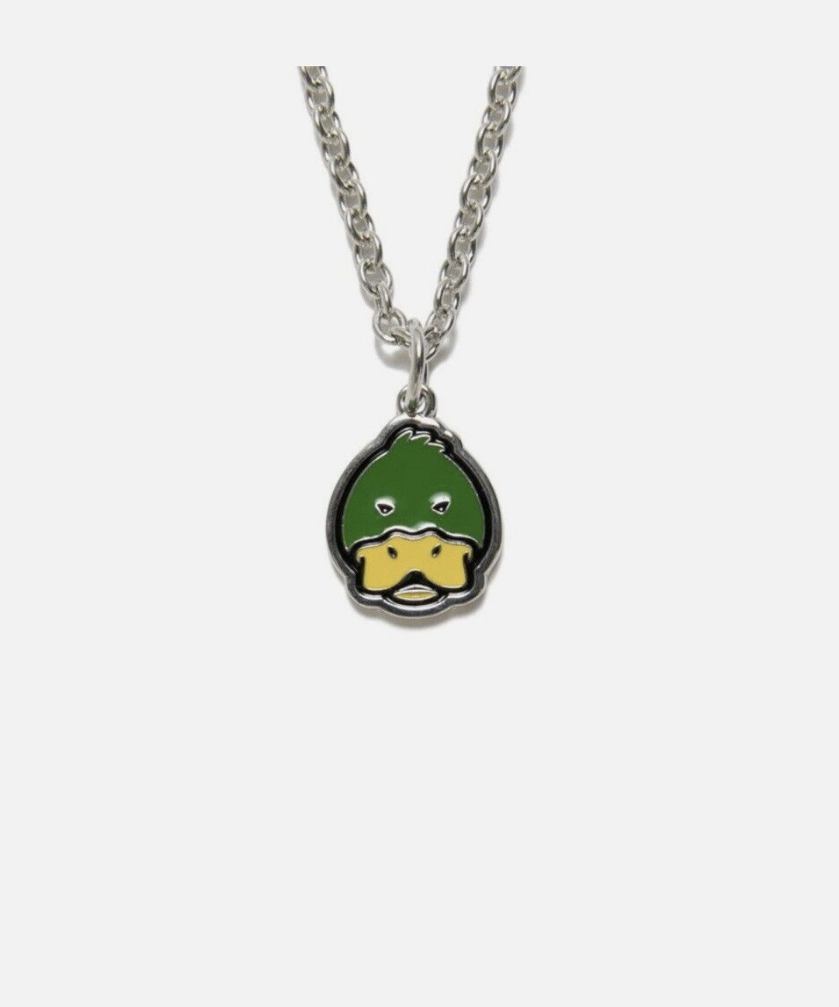 Human Made Duck Necklace | Grailed