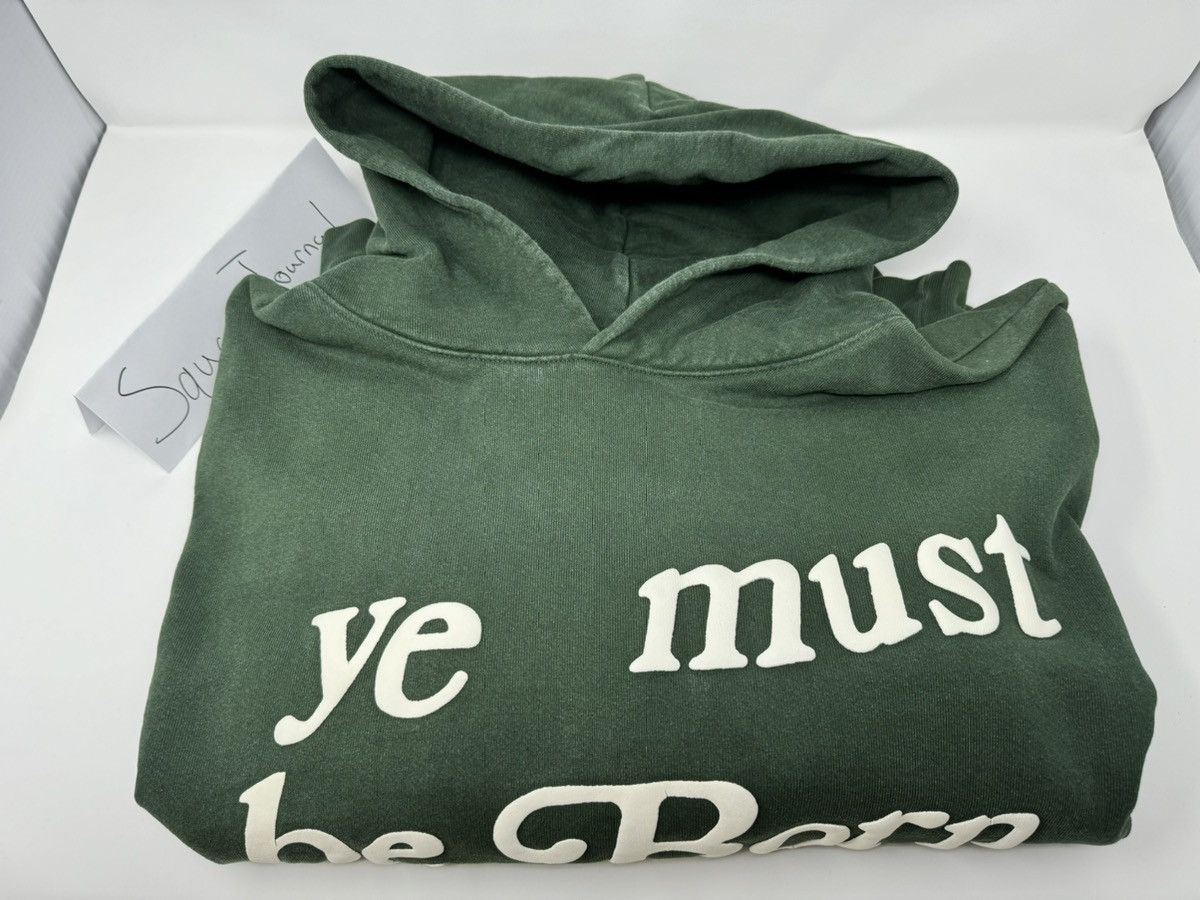 Cactus Plant Flea Market × Pharrell × Streetwear CPFM - Ye Must Be 