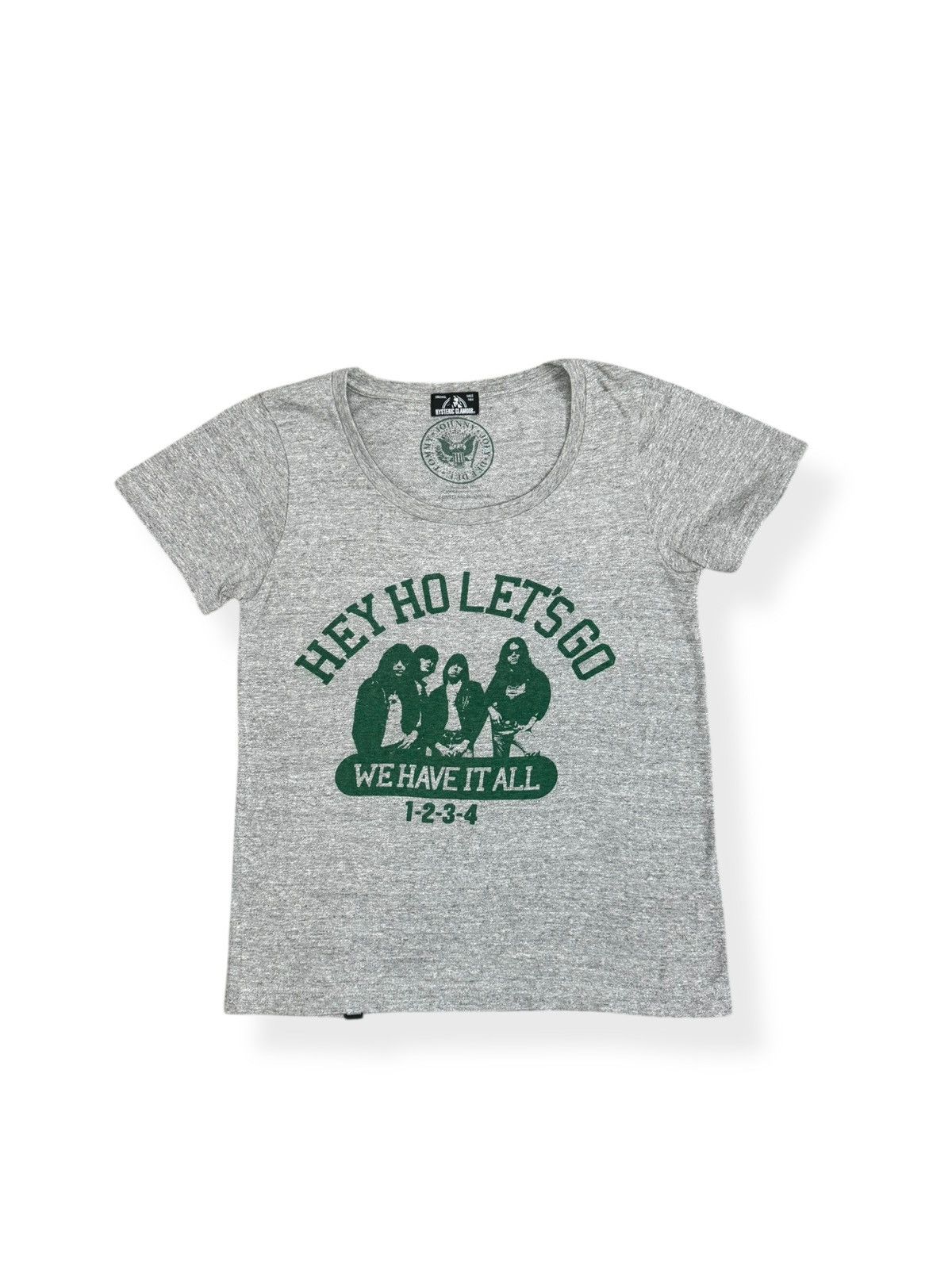 Hysteric Glamour × Japanese Brand × Streetwear Hysteric Glamour
